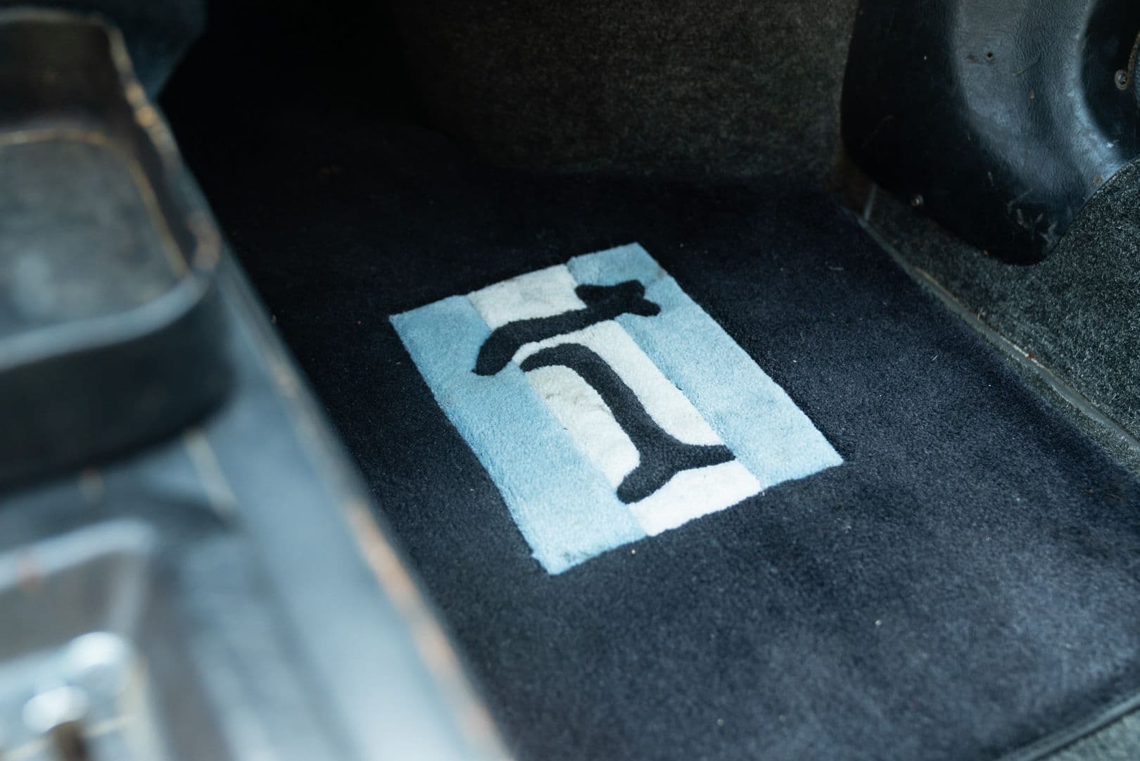 De Tomaso Mangusta - Ghia - 1969 - 49