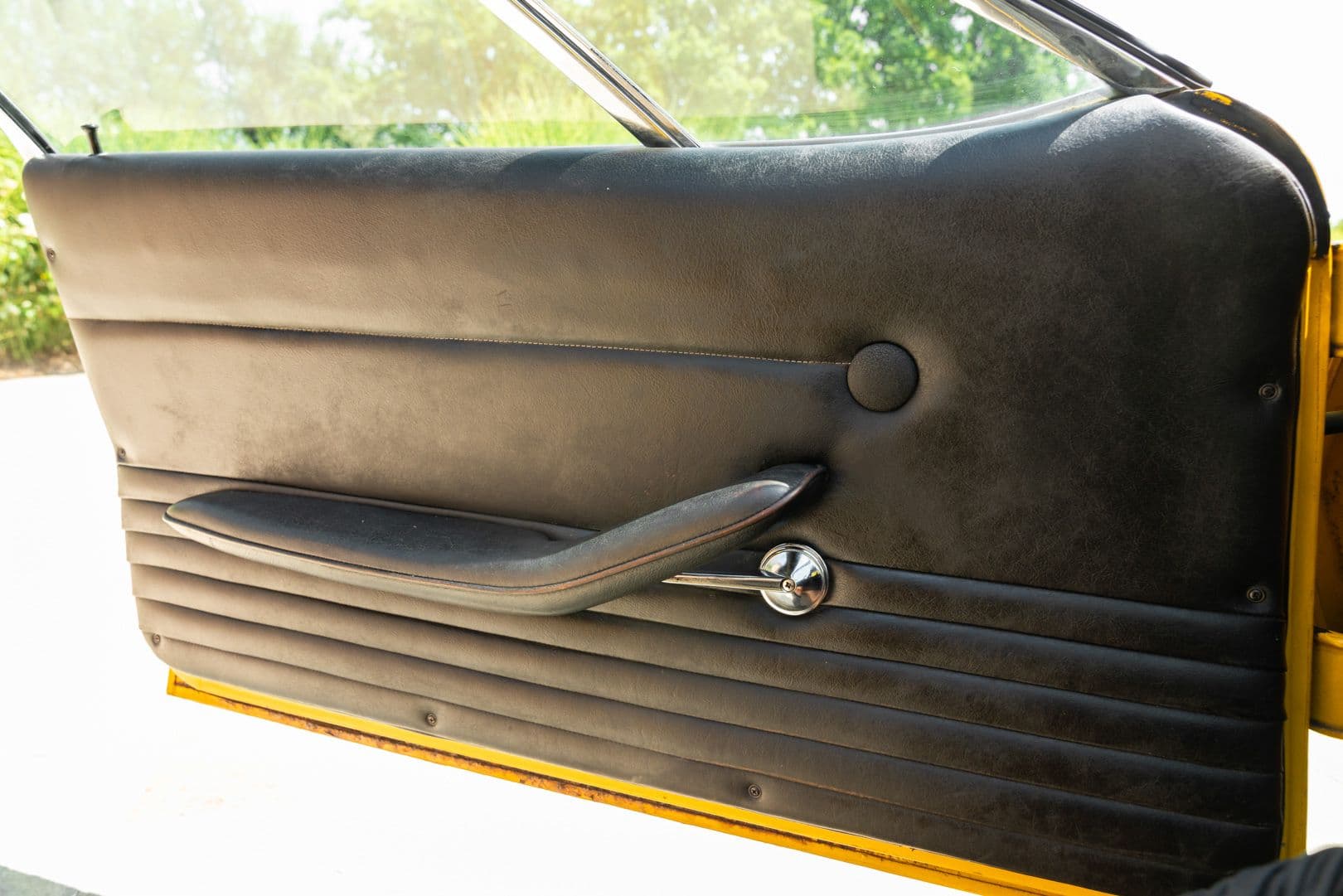 De Tomaso Mangusta - Ghia - 1969 - 50