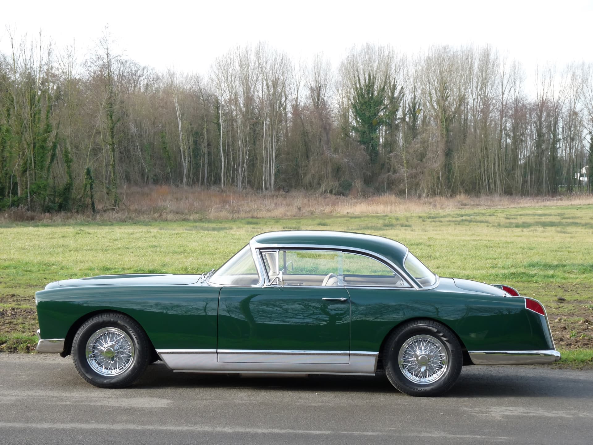 Facel Vega FV3B Coupé 1958 03