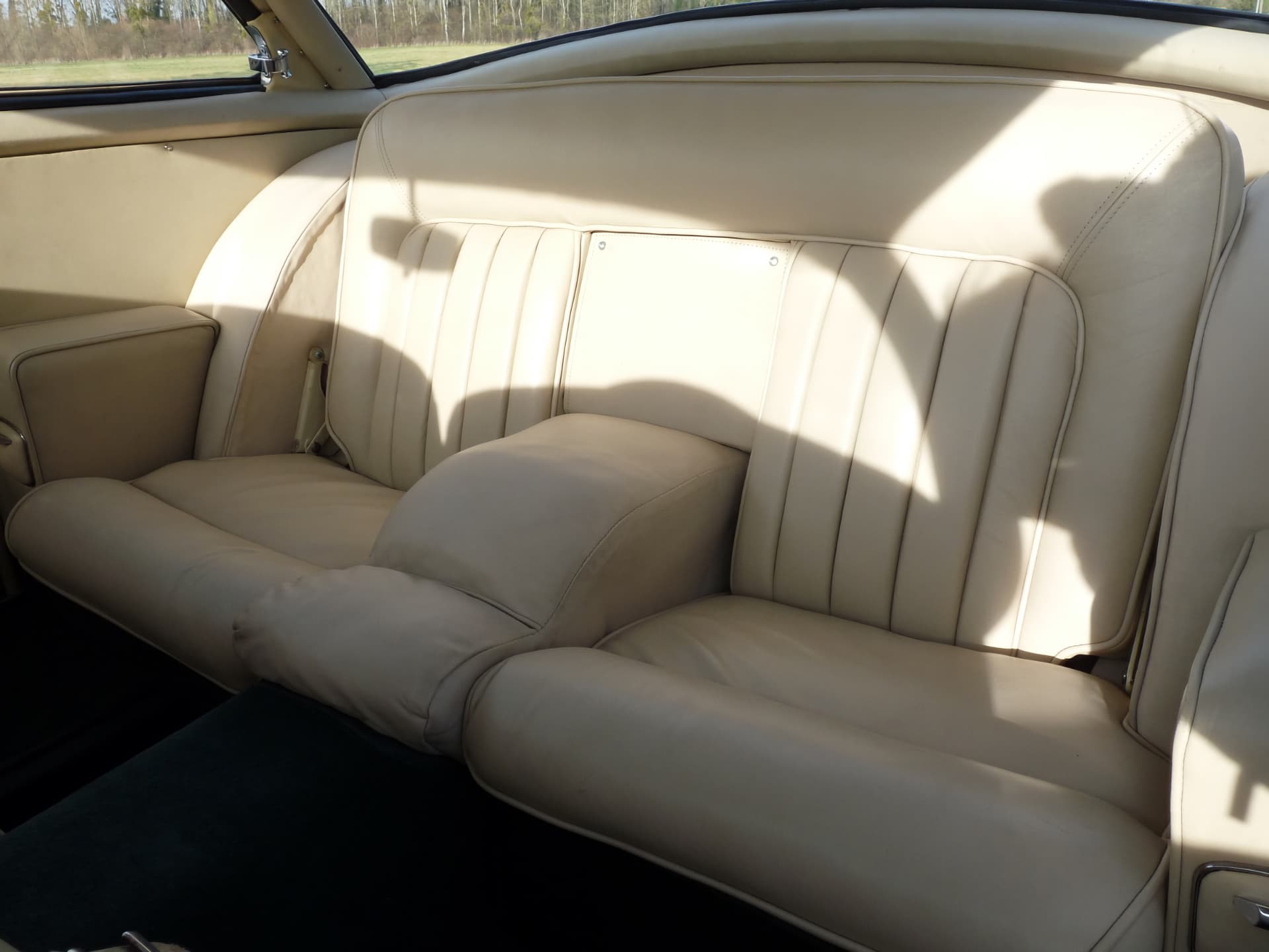 Facel Vega FV3B Coupé 1958 09