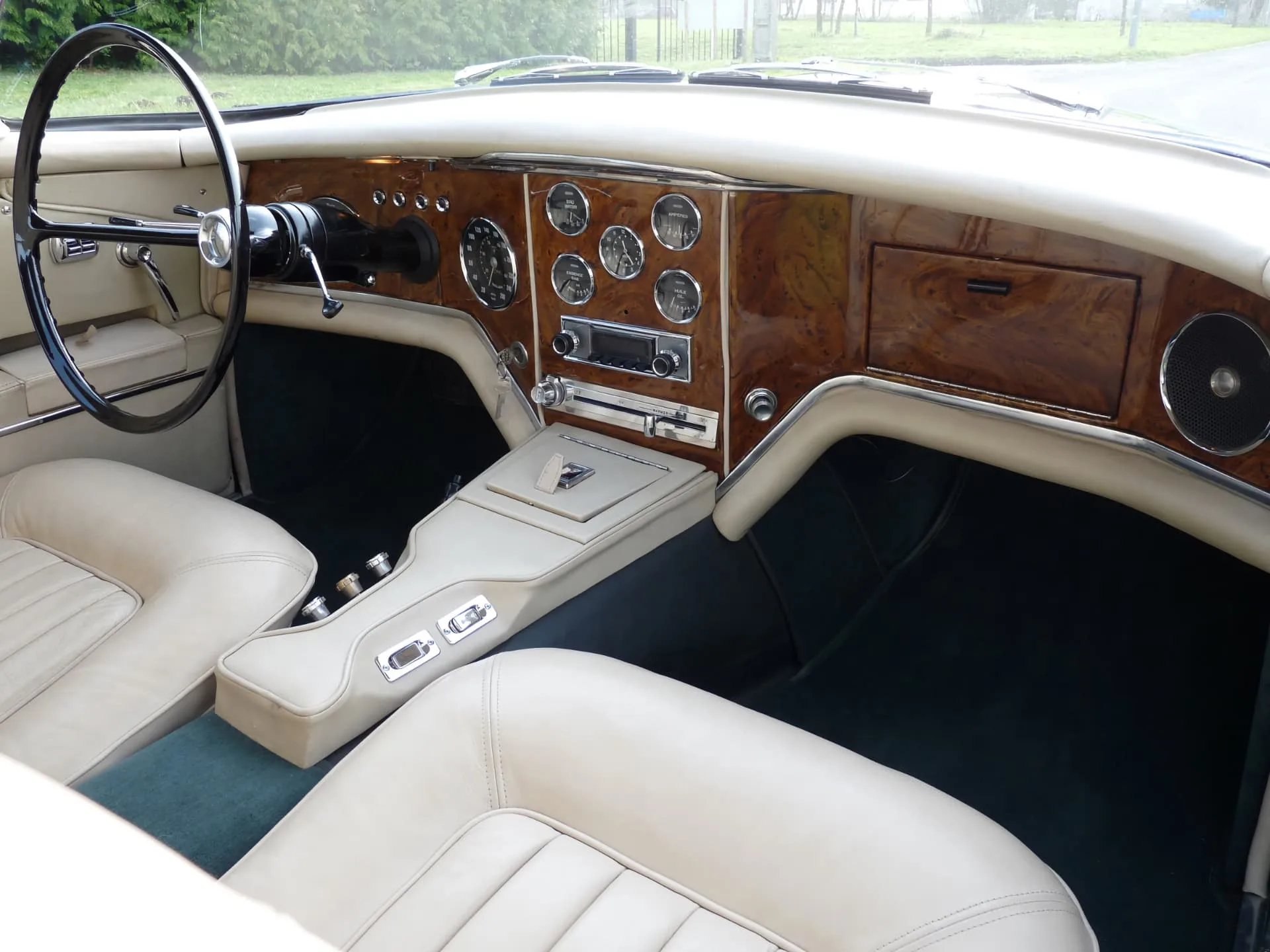 Facel Vega FV3B Coupé 1958 10