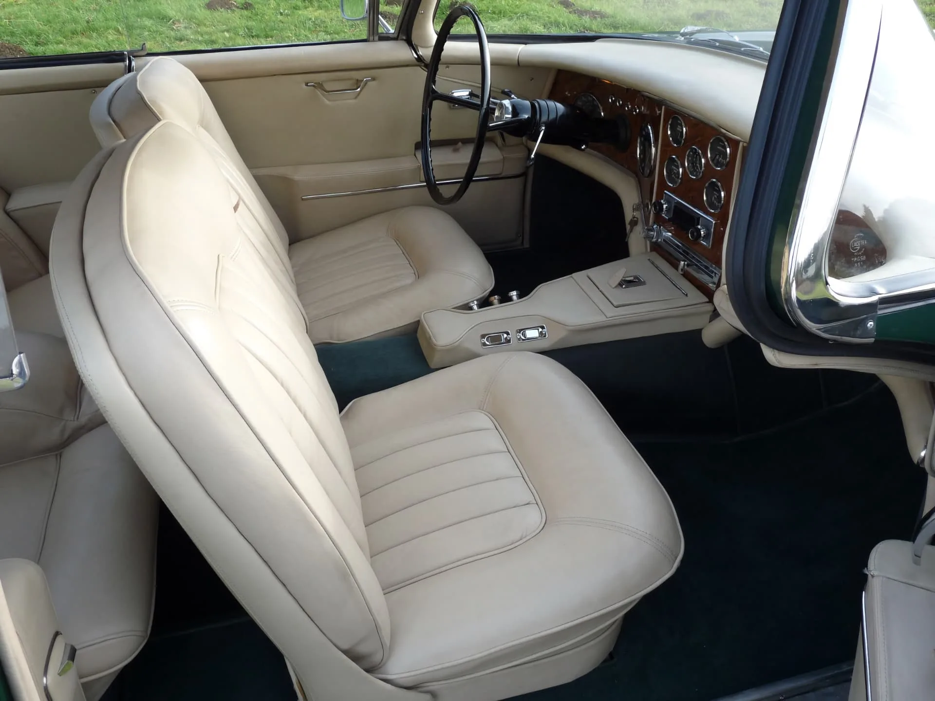 Facel Vega FV3B Coupé 1958 11