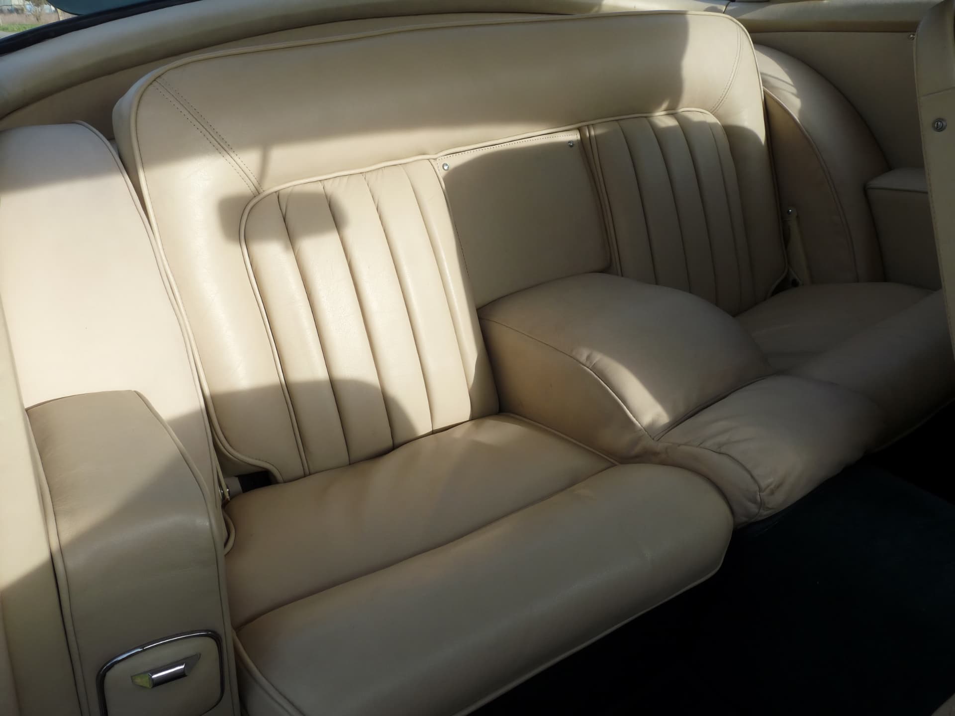 Facel Vega FV3B Coupé 1958 13