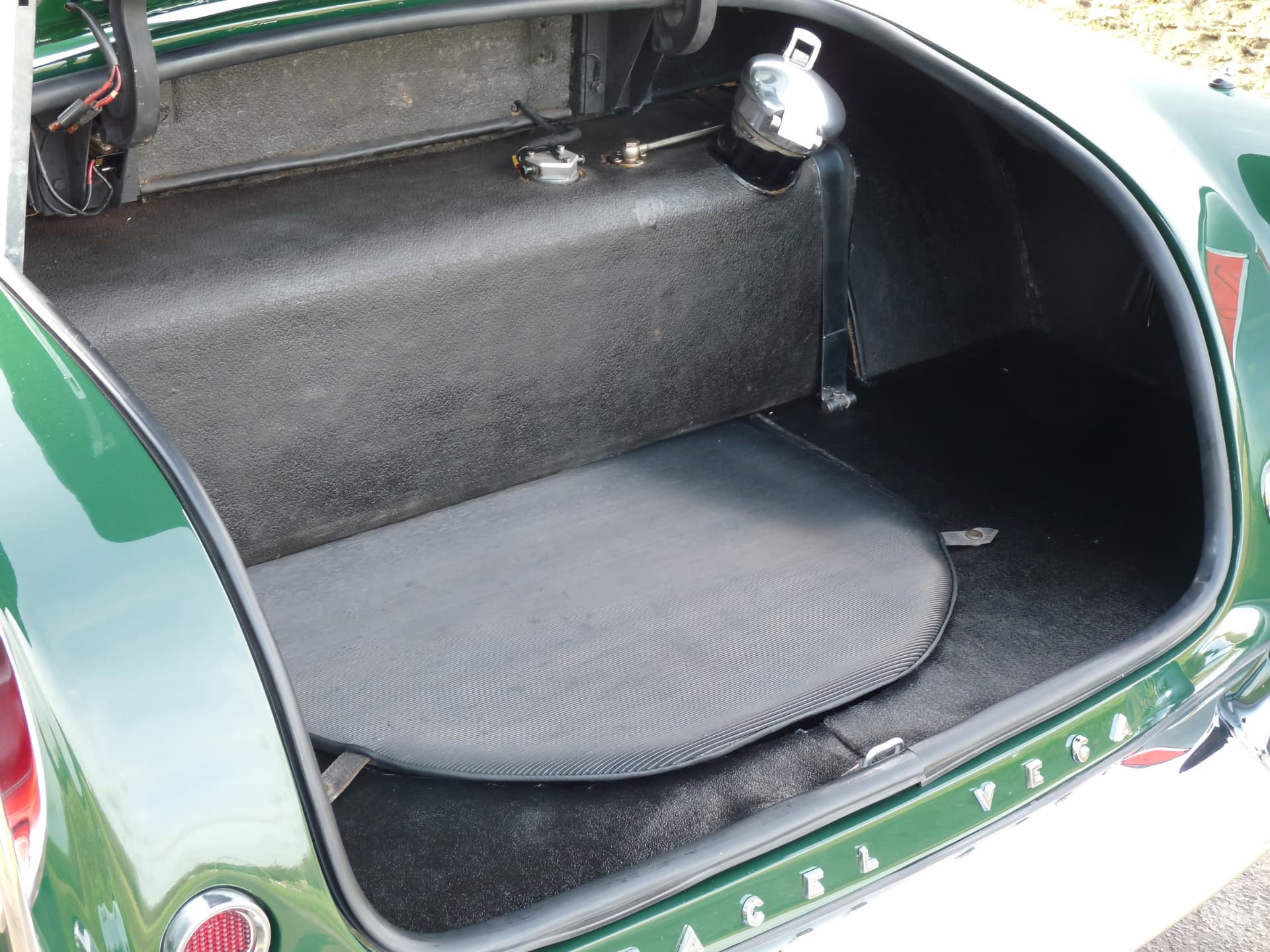 Facel Vega FV3B Coupé 1958 15