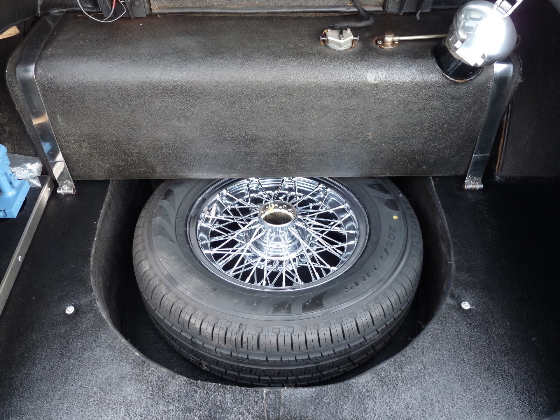 Facel Vega FV3B Coupé 1958 17