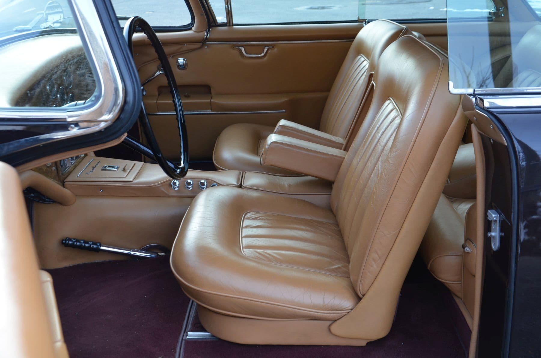 Facel Vega FV4 - 1957 09