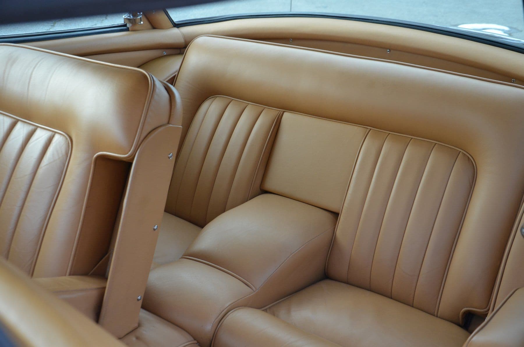 Facel Vega FV4 - 1957 10