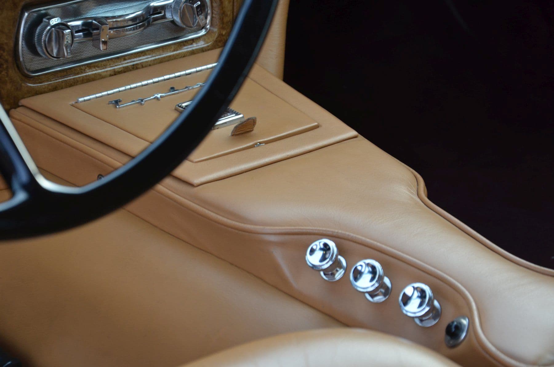 Facel Vega FV4 - 1957 14