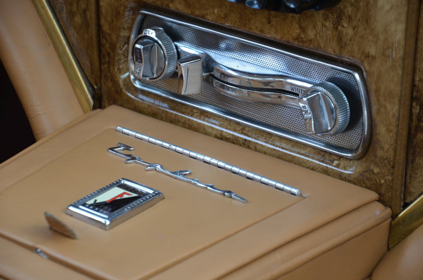 Facel Vega FV4 - 1957 15