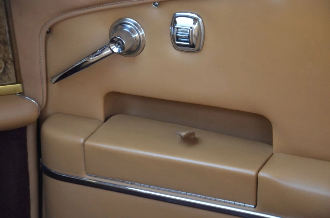 Facel Vega FV4 - 1957 16