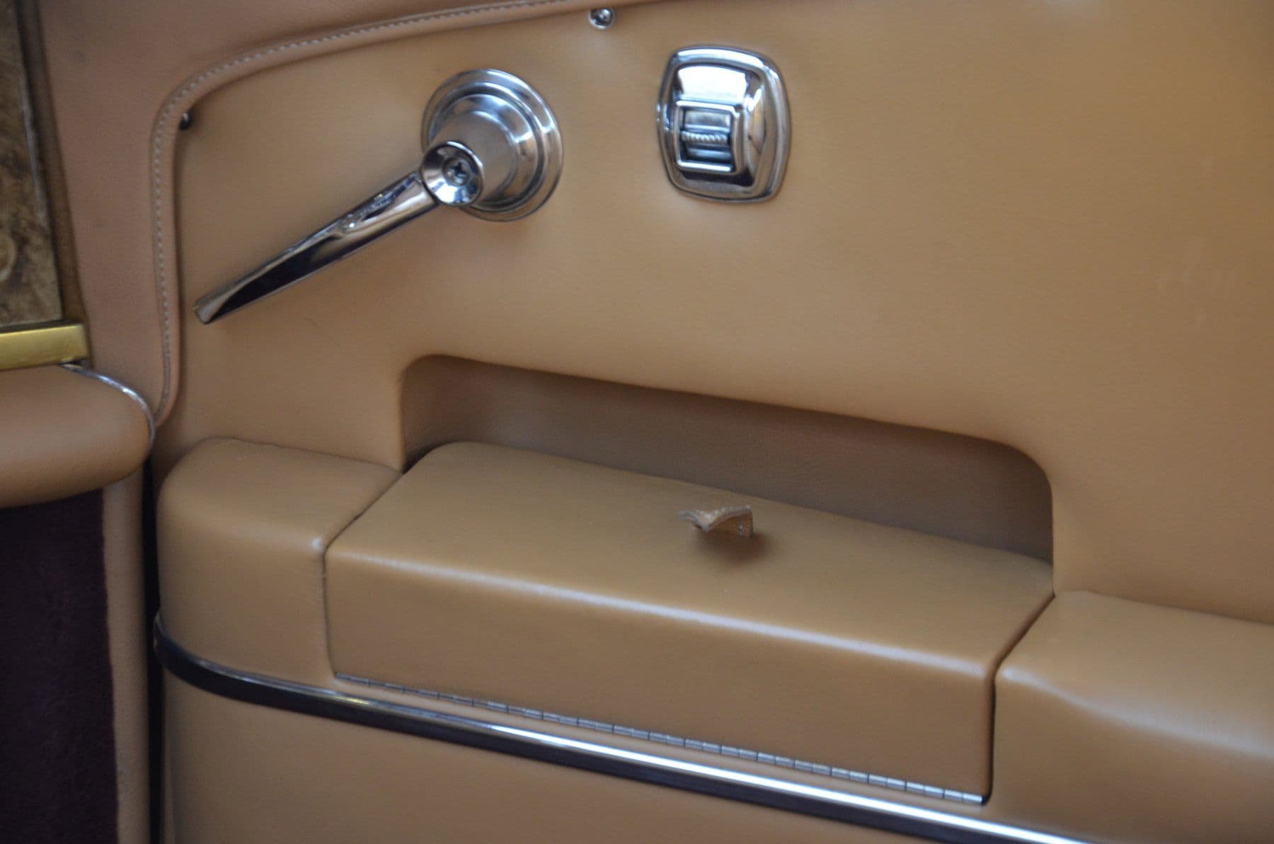 Facel Vega FV4 - 1957 16