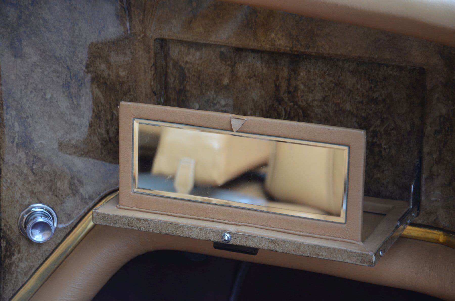 Facel Vega FV4 - 1957 18