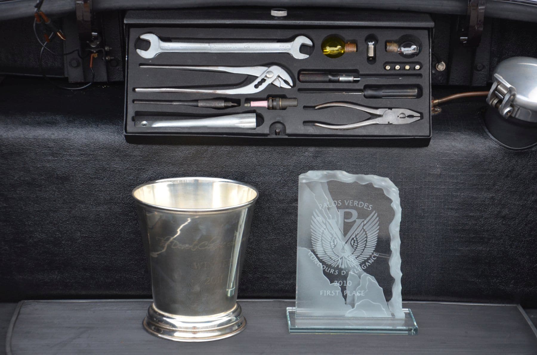 Facel Vega FV4 - 1957 24