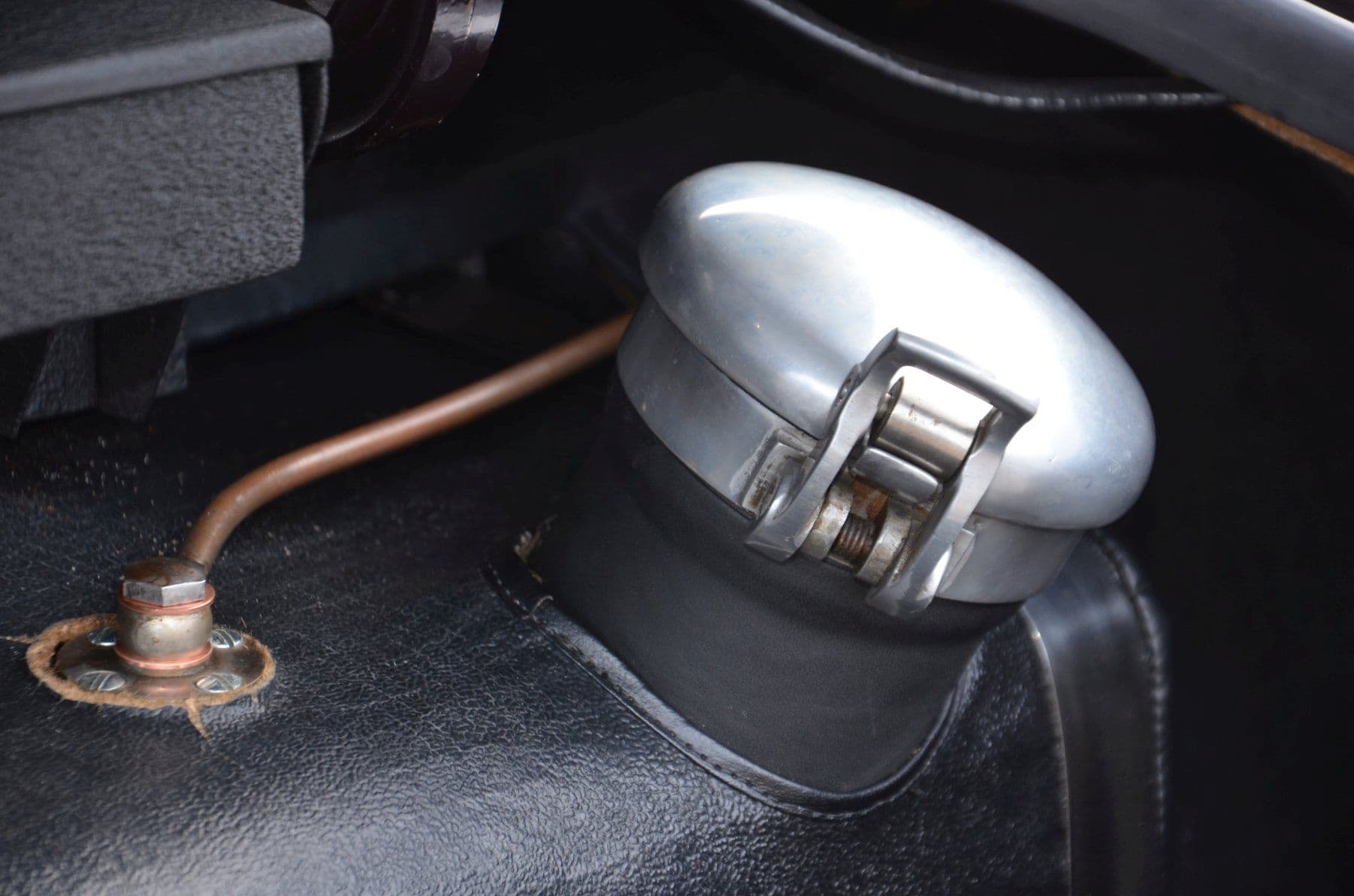 Facel Vega FV4 - 1957 26