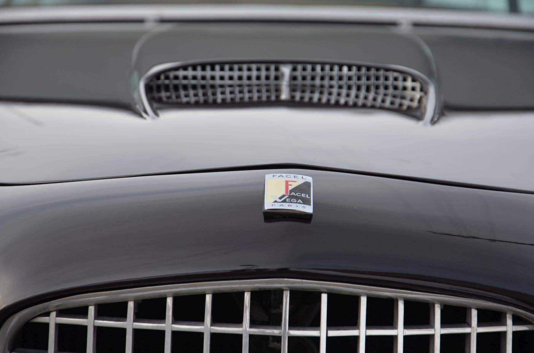 Facel Vega FV4 - 1957 27