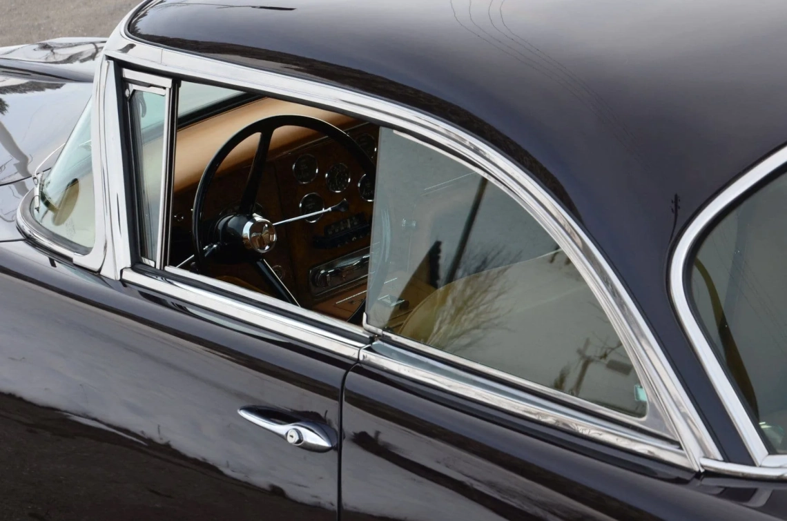 Facel Vega FV4 - 1957 28