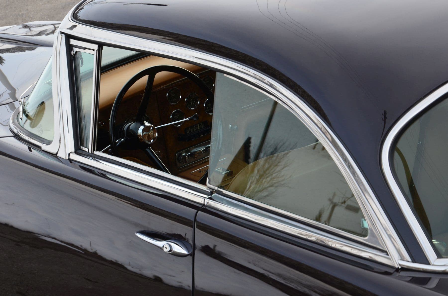 Facel Vega FV4 - 1957 28