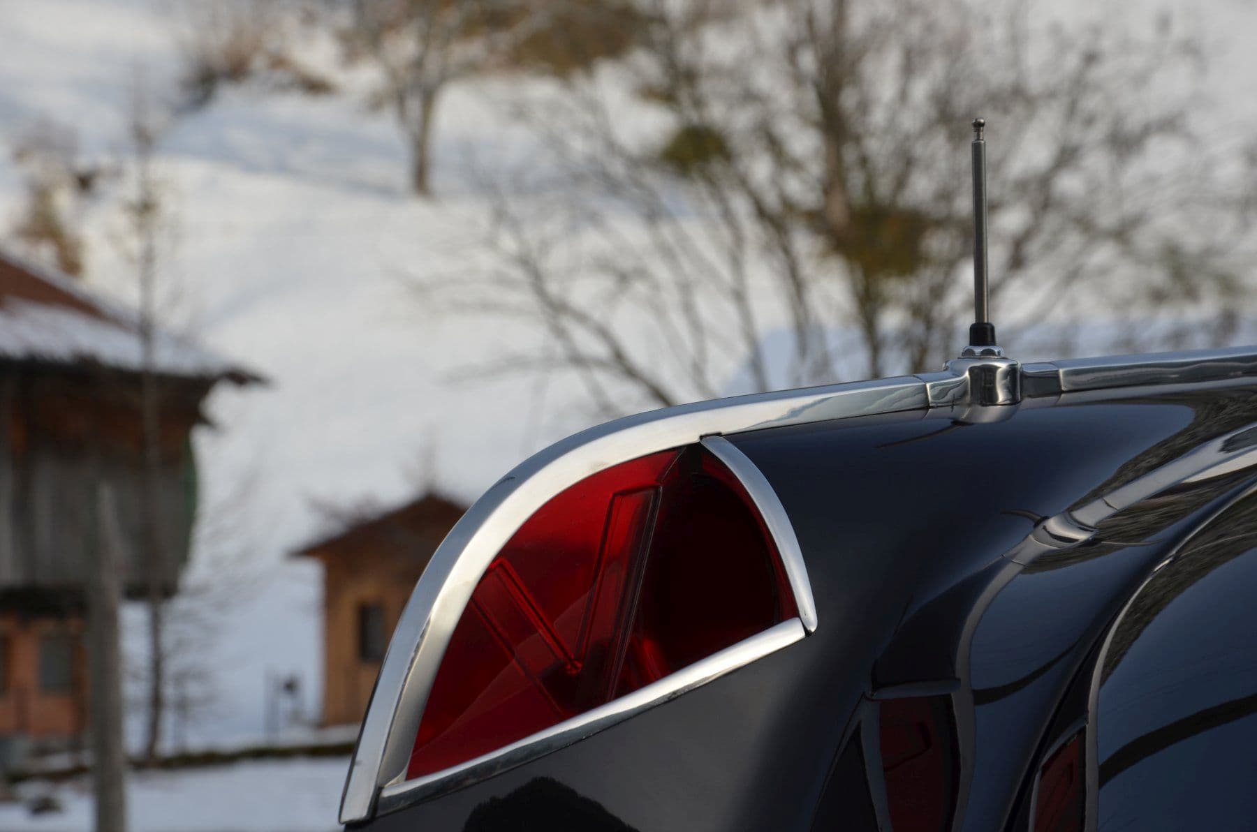 Facel Vega FV4 - 1957 31