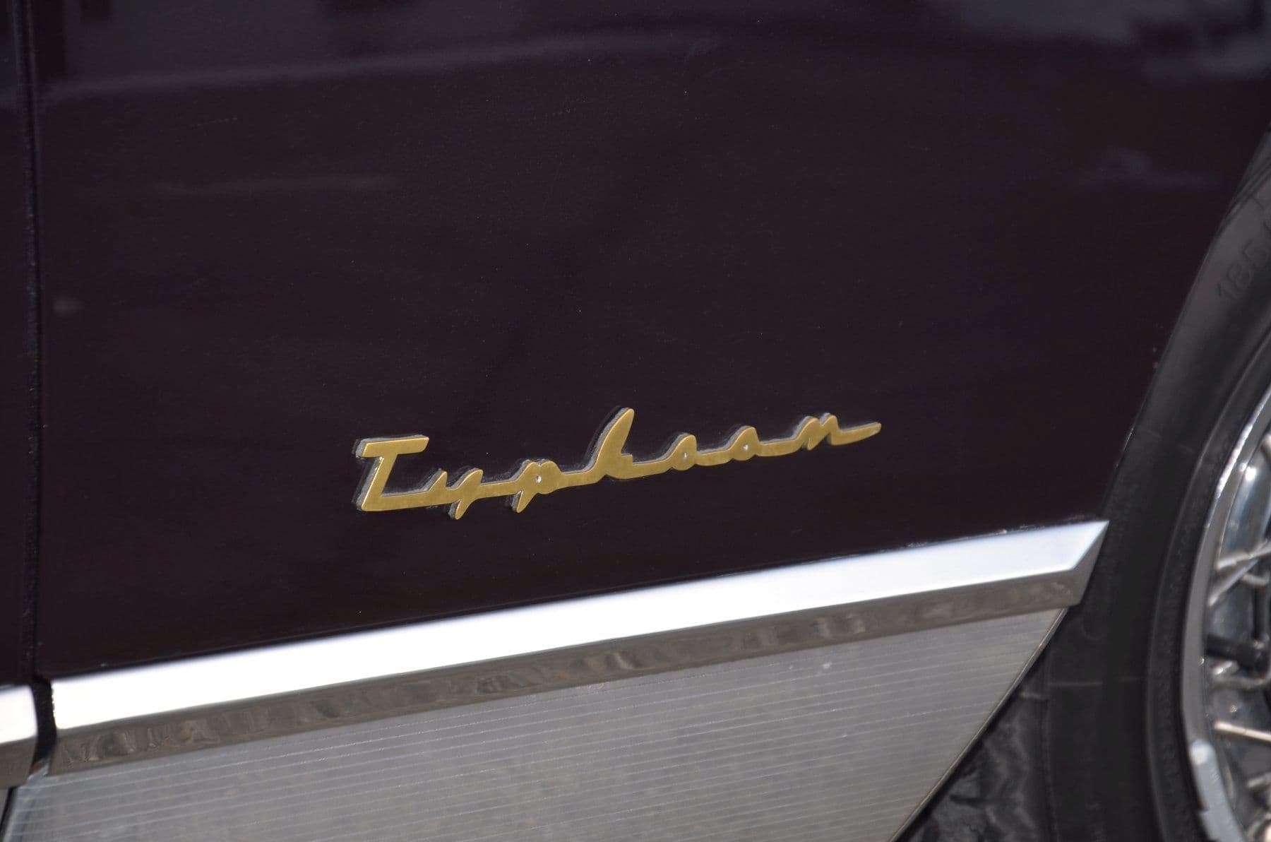 Facel Vega FV4 - 1957 33