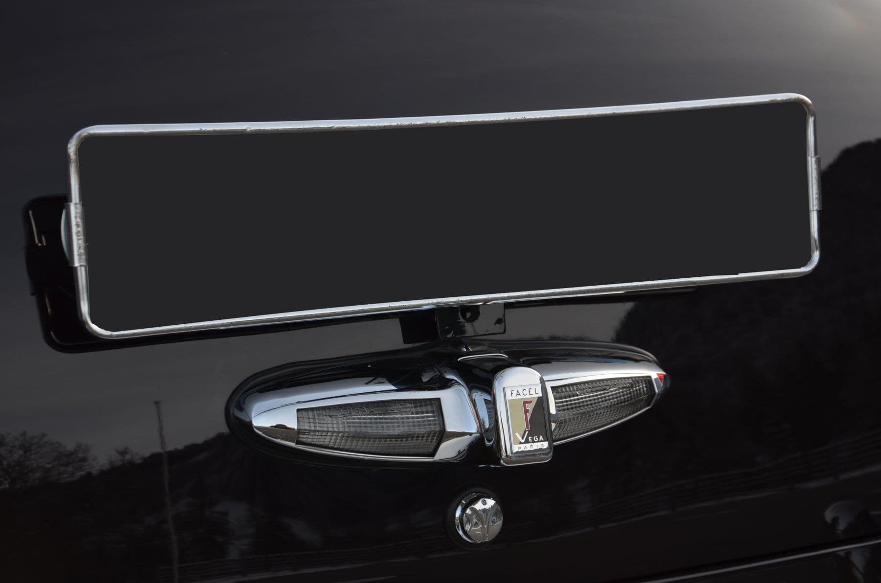 Facel Vega FV4 - 1957 34