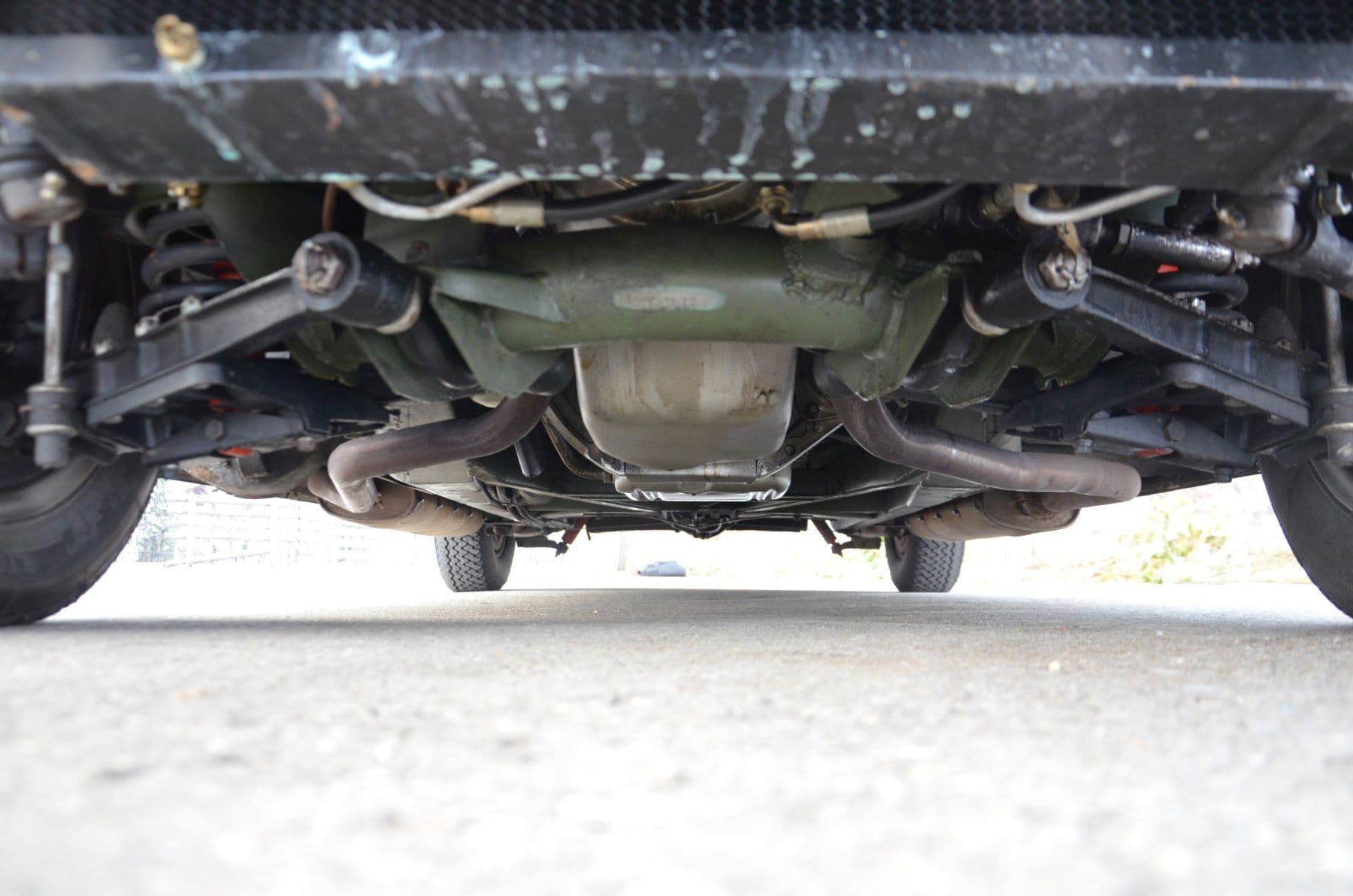 Facel Vega FV4 - 1957 35