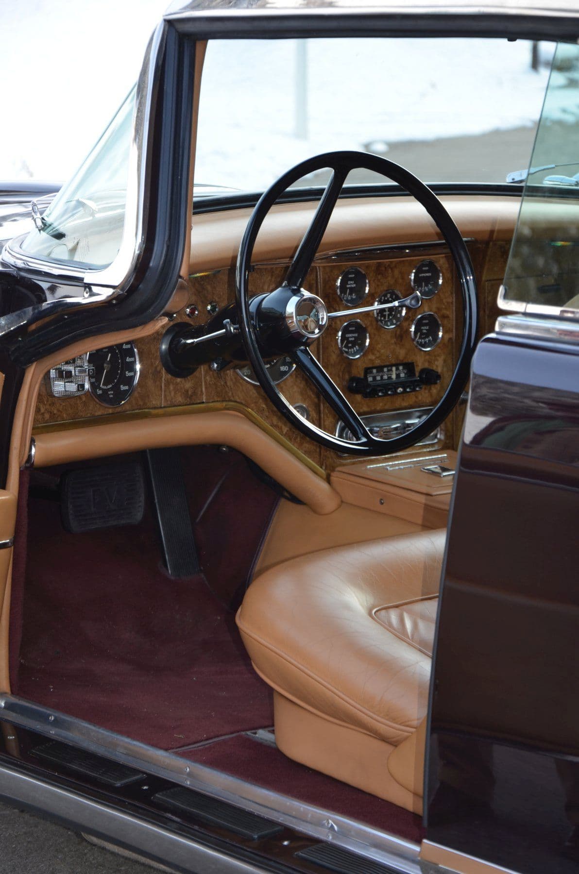 Facel Vega FV4 - 1957 40