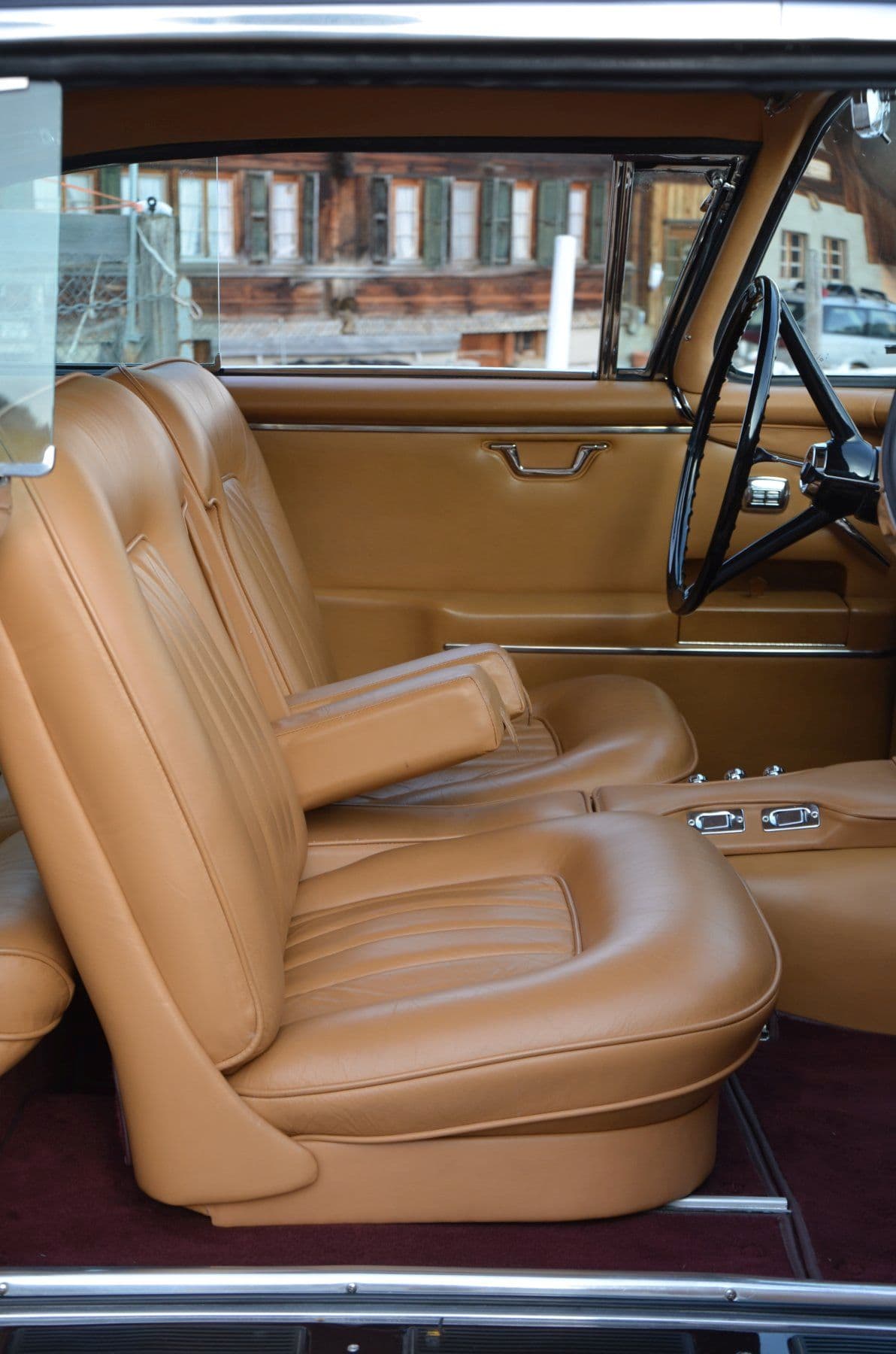 Facel Vega FV4 - 1957 41