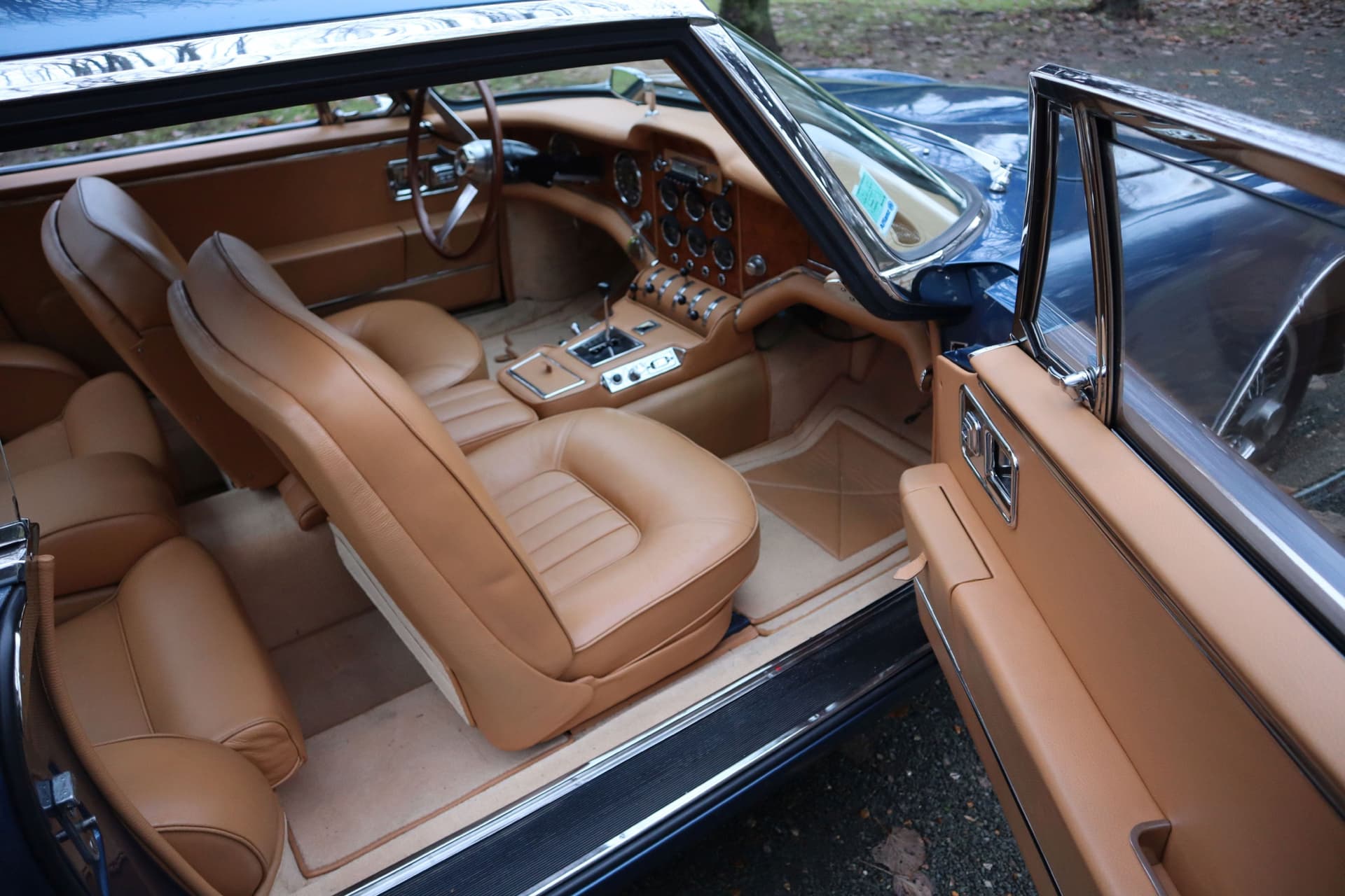 Facel Vega HK II 1962 10