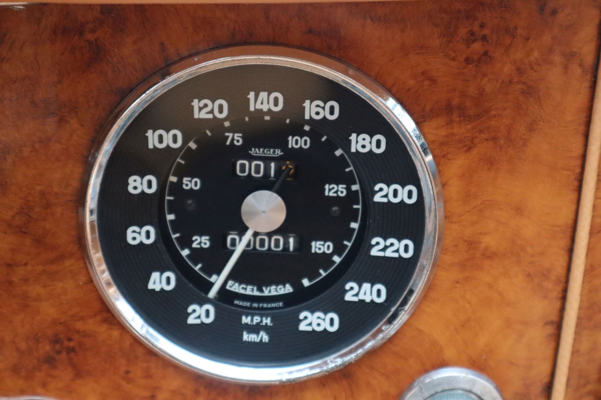 Facel Vega HK II 1962 11