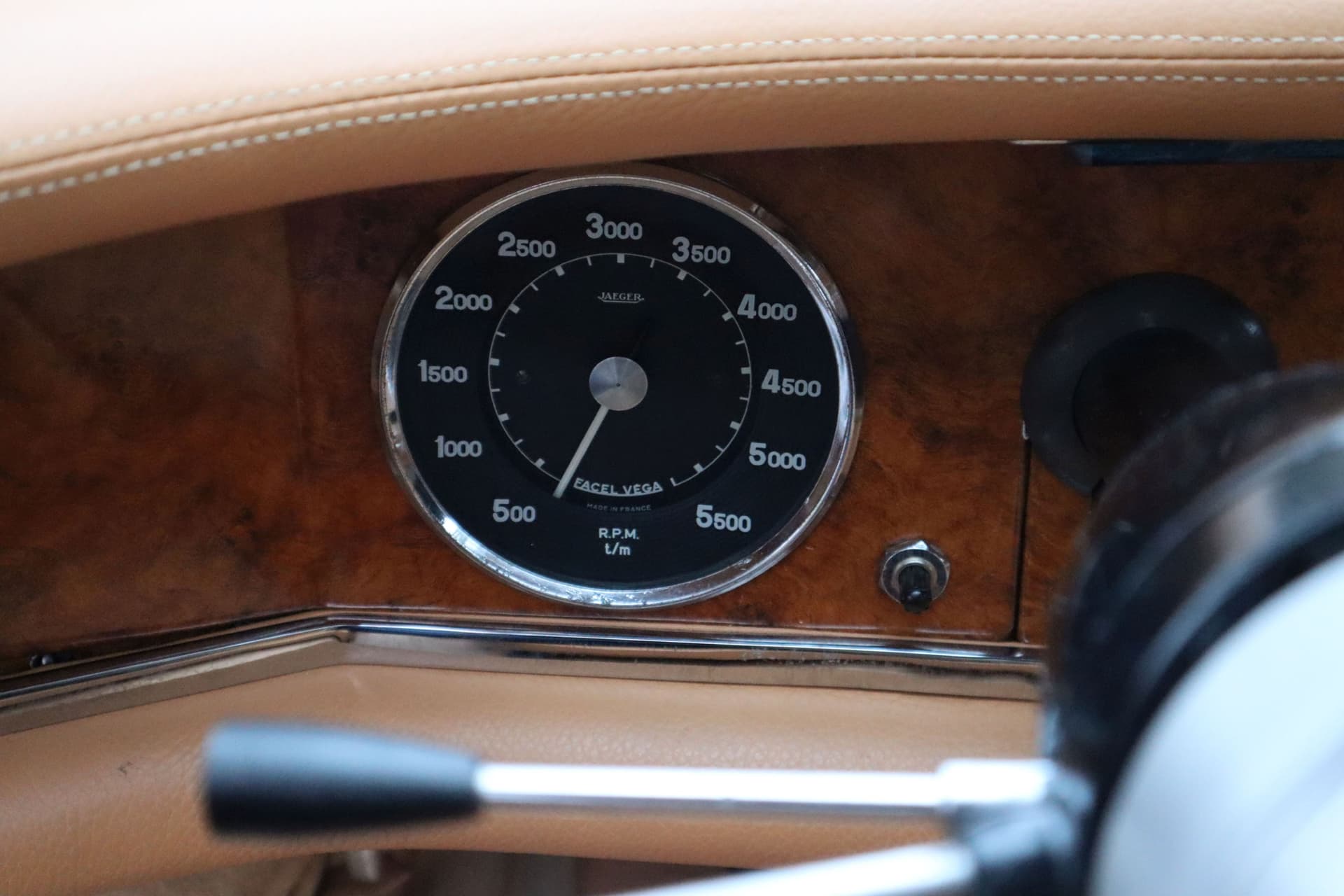 Facel Vega HK II 1962 12