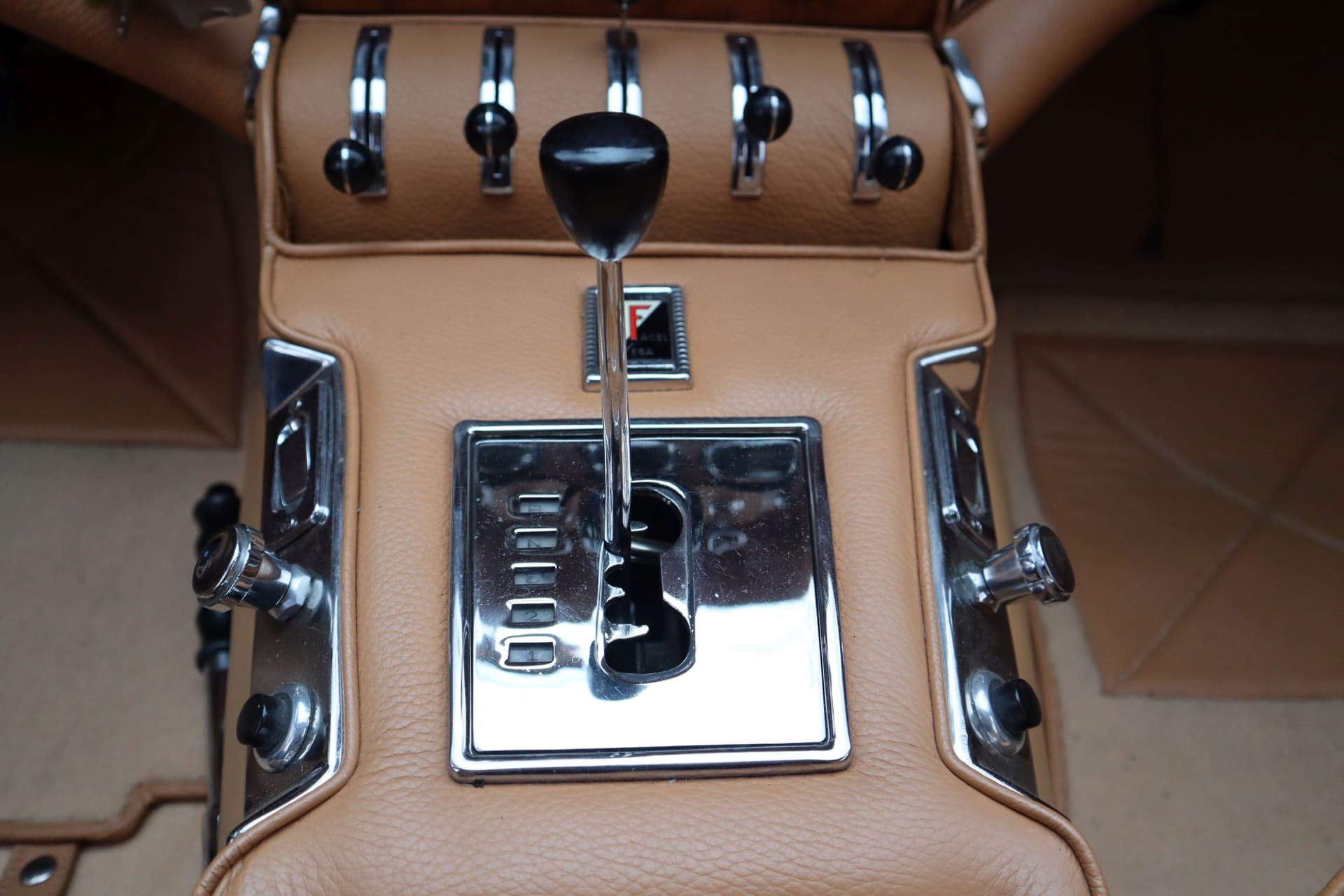 Facel Vega HK II 1962 14