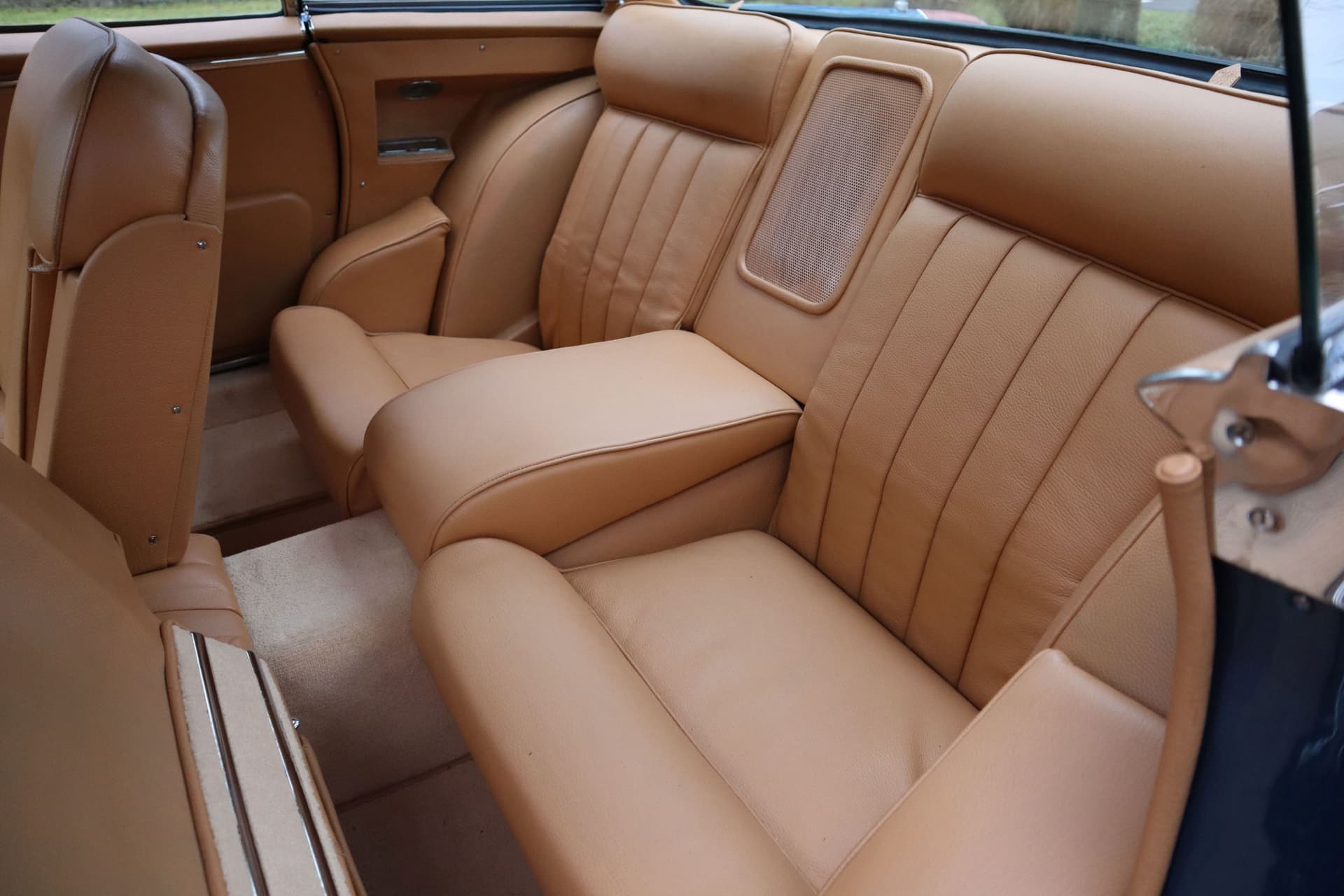 Facel Vega HK II 1962 17