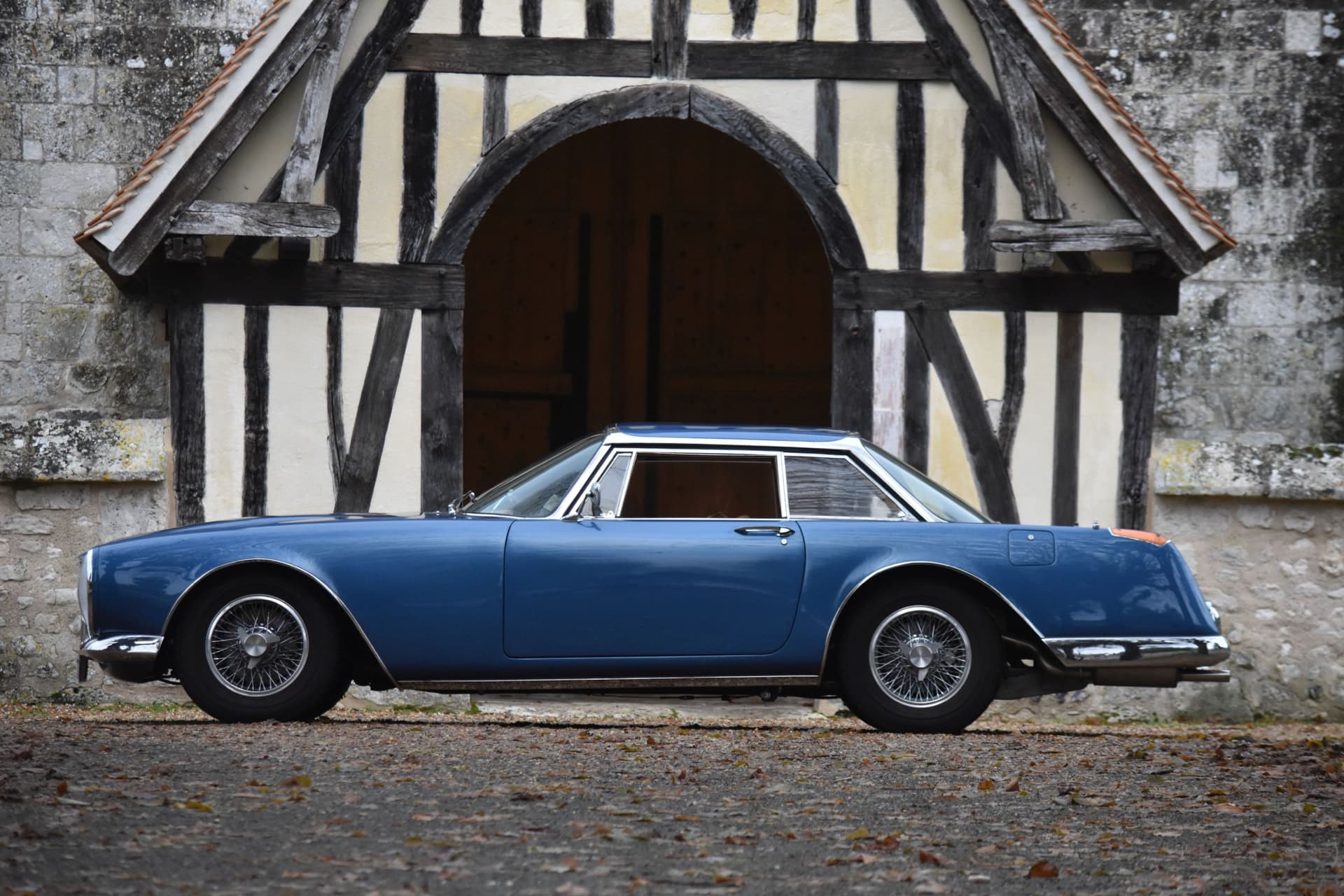 Facel Vega HK II 1962 2