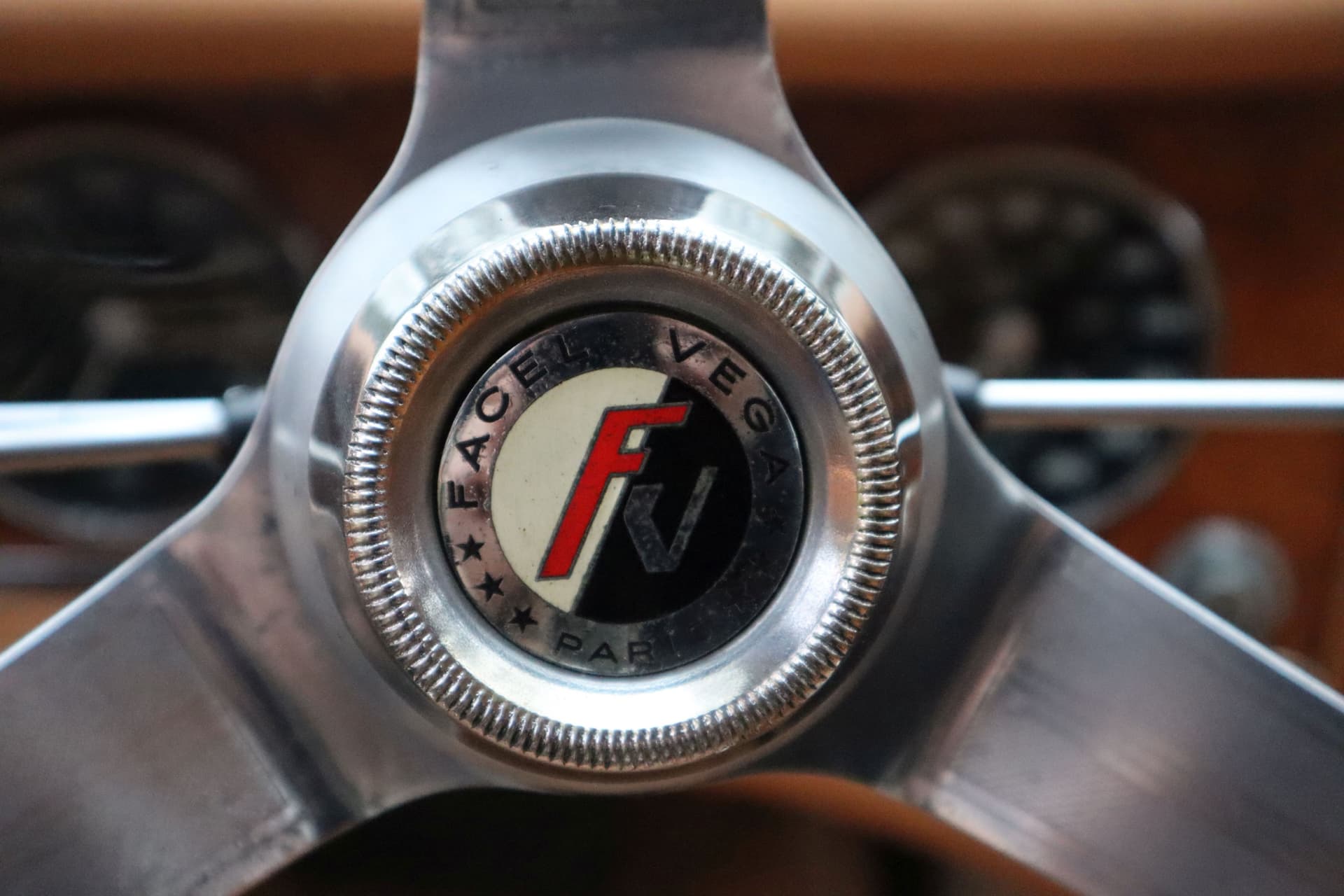 Facel Vega HK II 1962 21