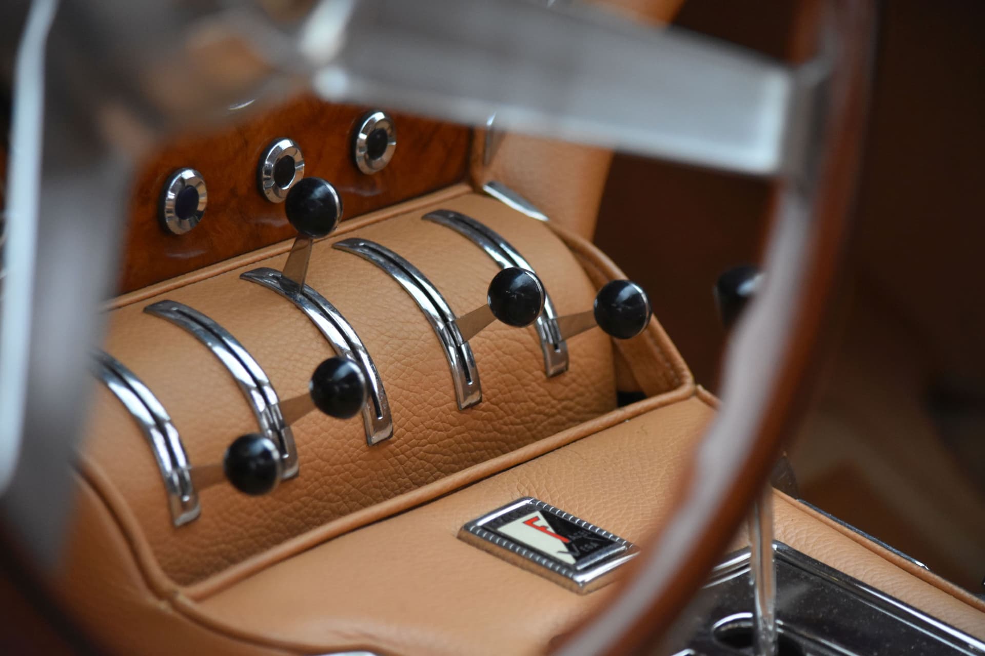 Facel Vega HK II 1962 22