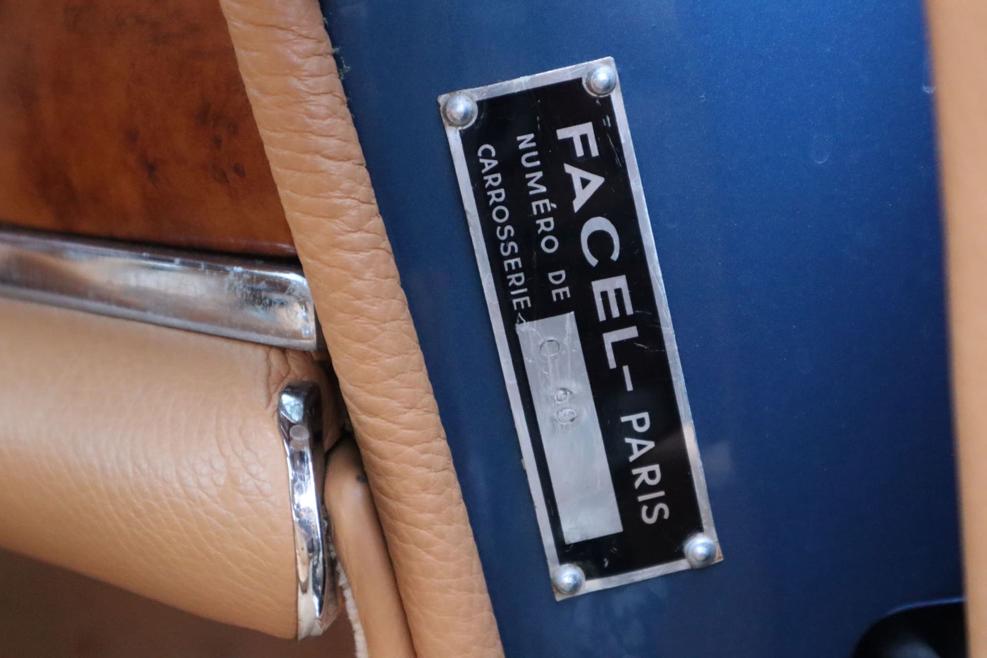 Facel Vega HK II 1962 27