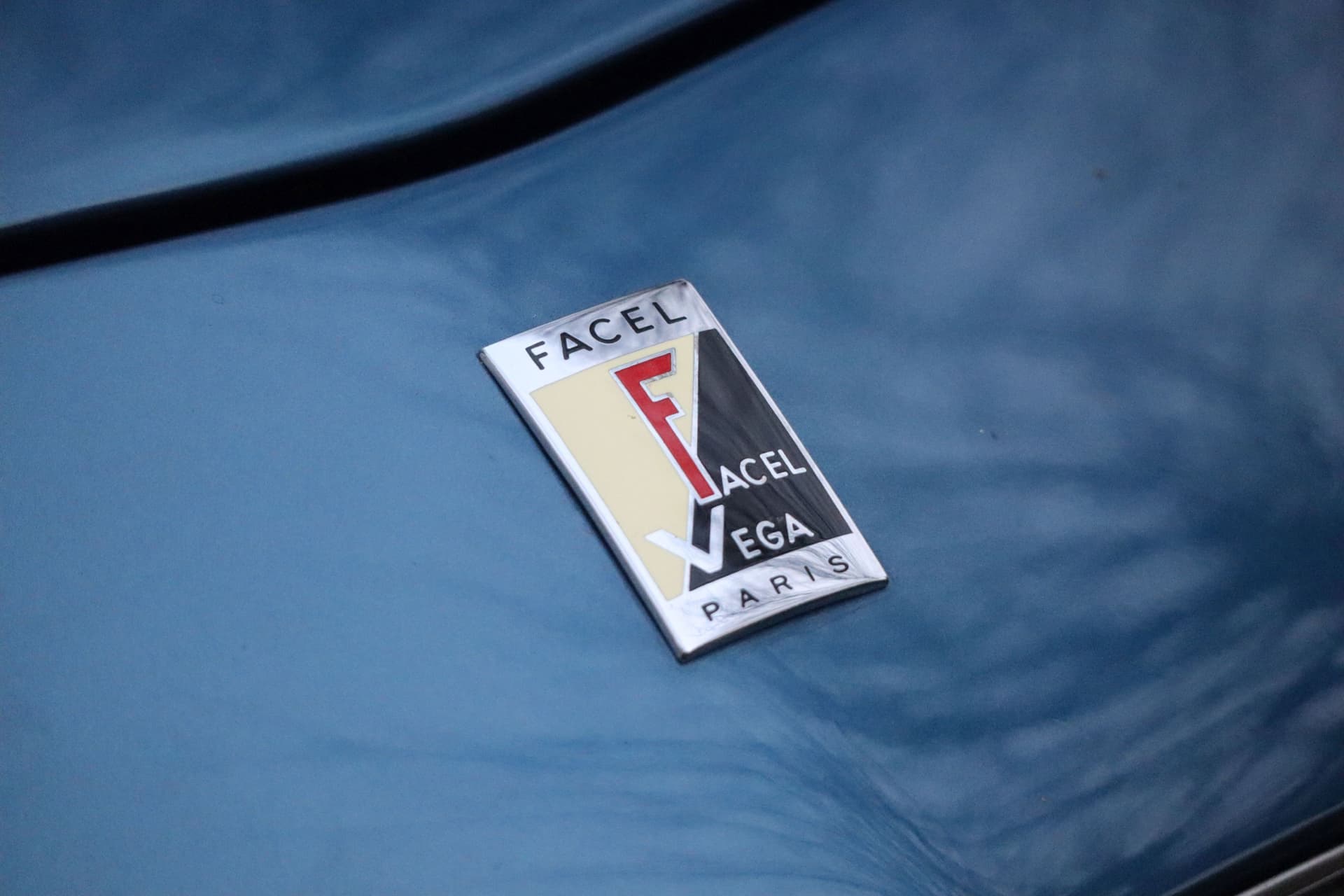 Facel Vega HK II 1962 32