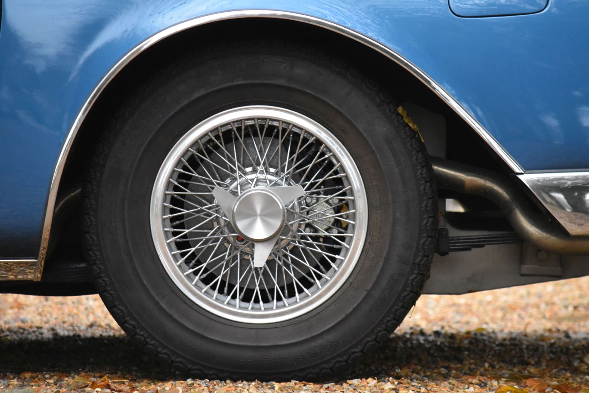 Facel Vega HK II 1962 33