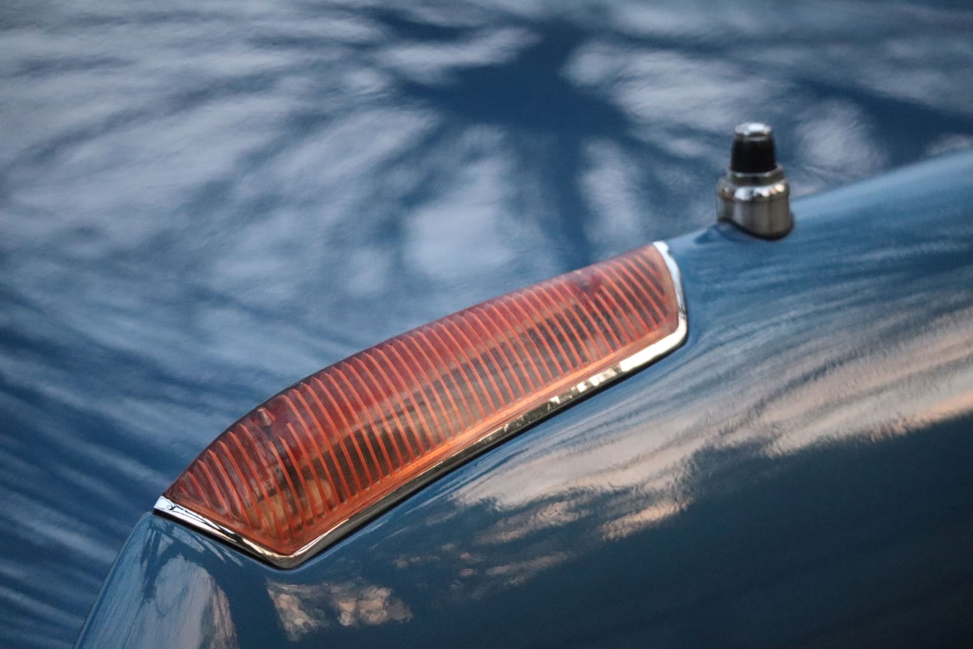 Facel Vega HK II 1962 35