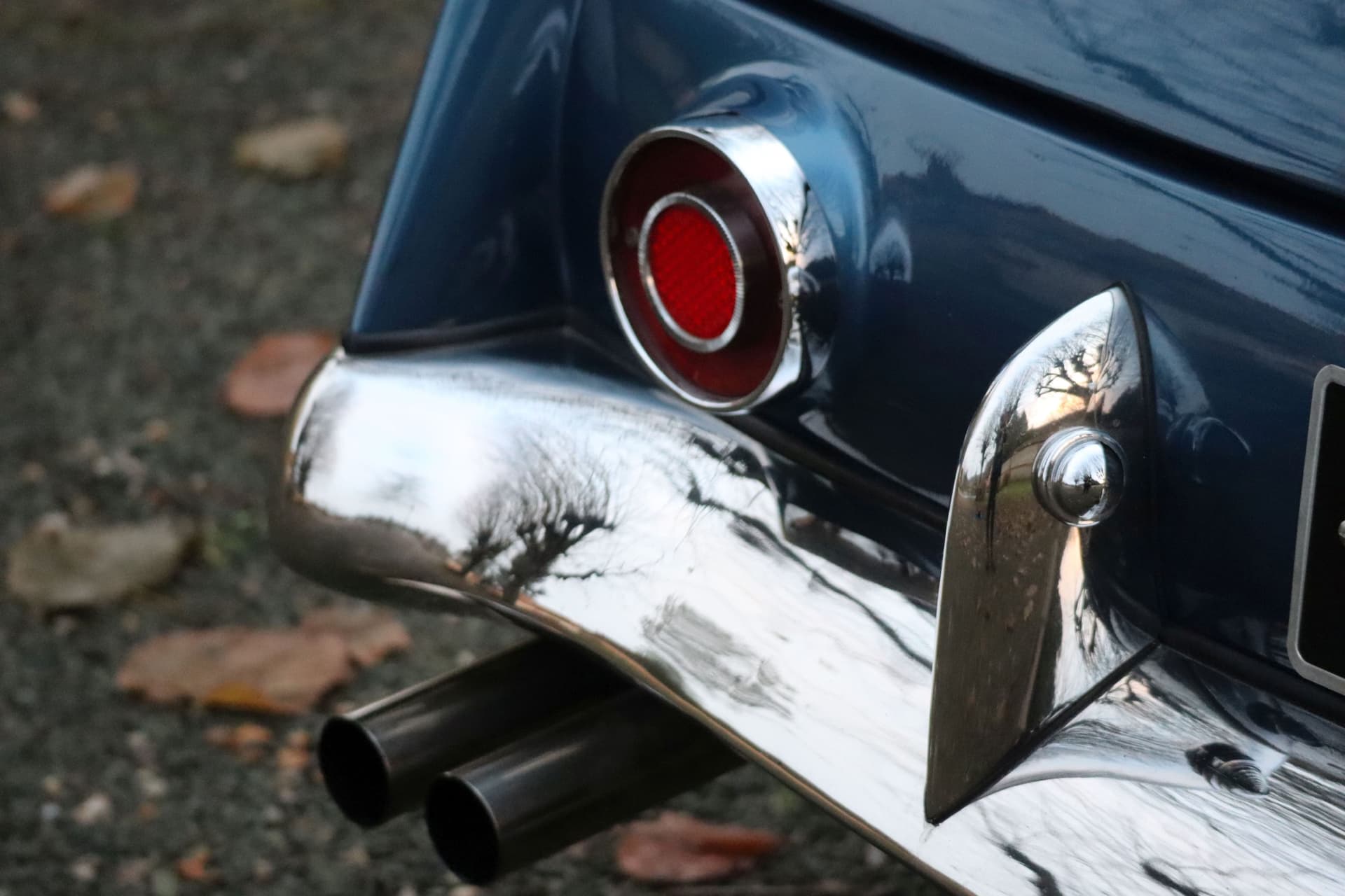 Facel Vega HK II 1962 36