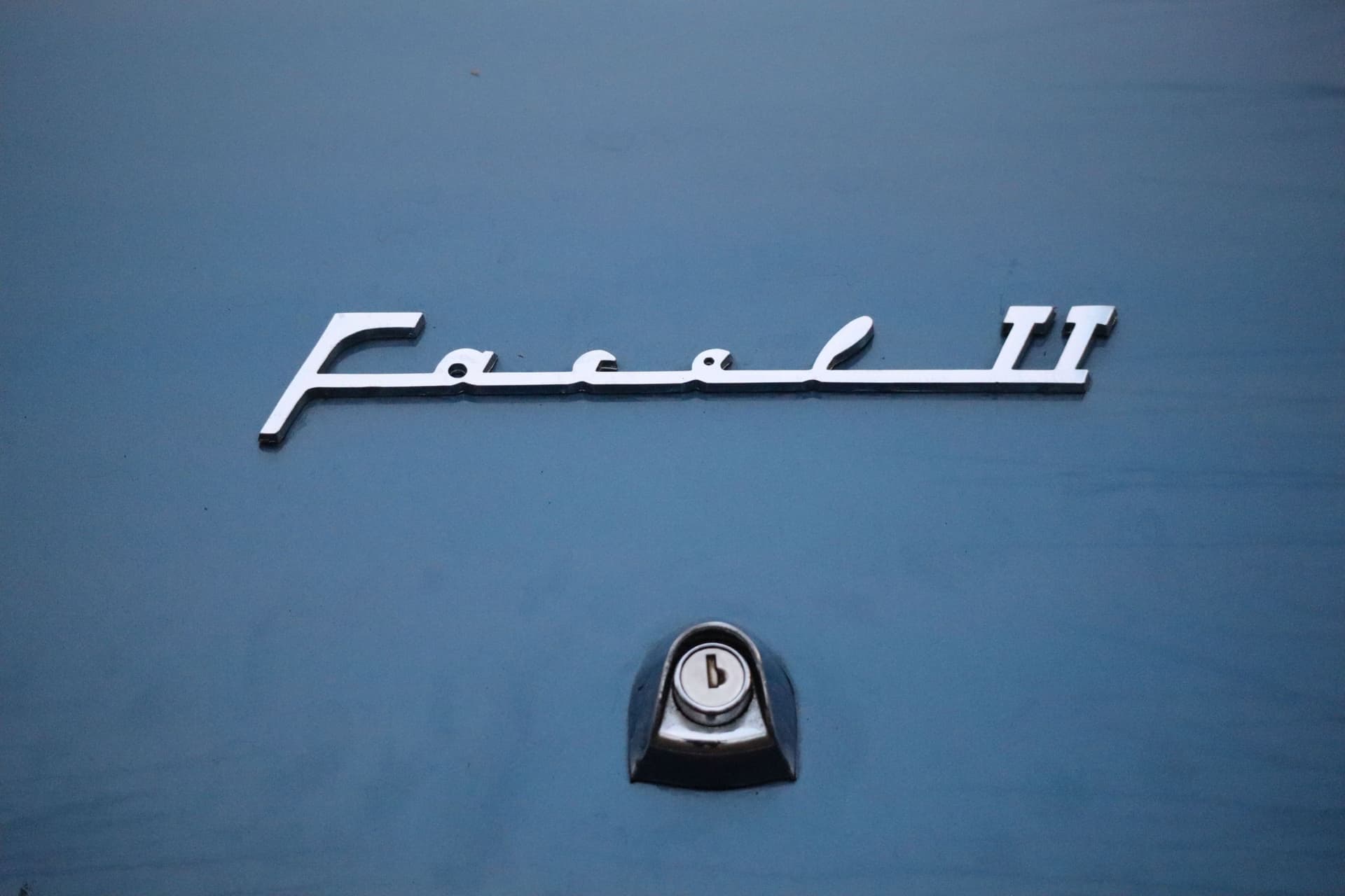 Facel Vega HK II 1962 37