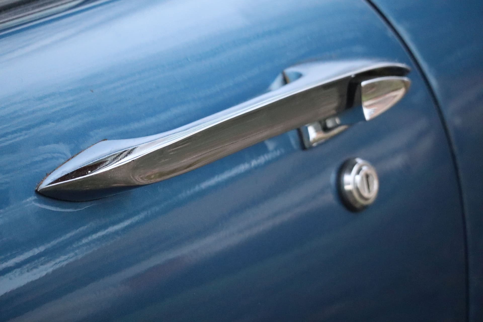 Facel Vega HK II 1962 38