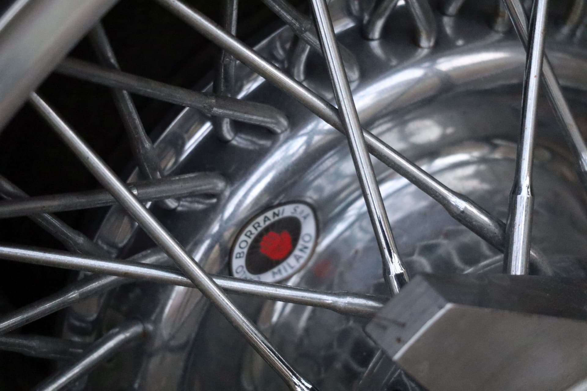 Facel Vega HK II 1962 39