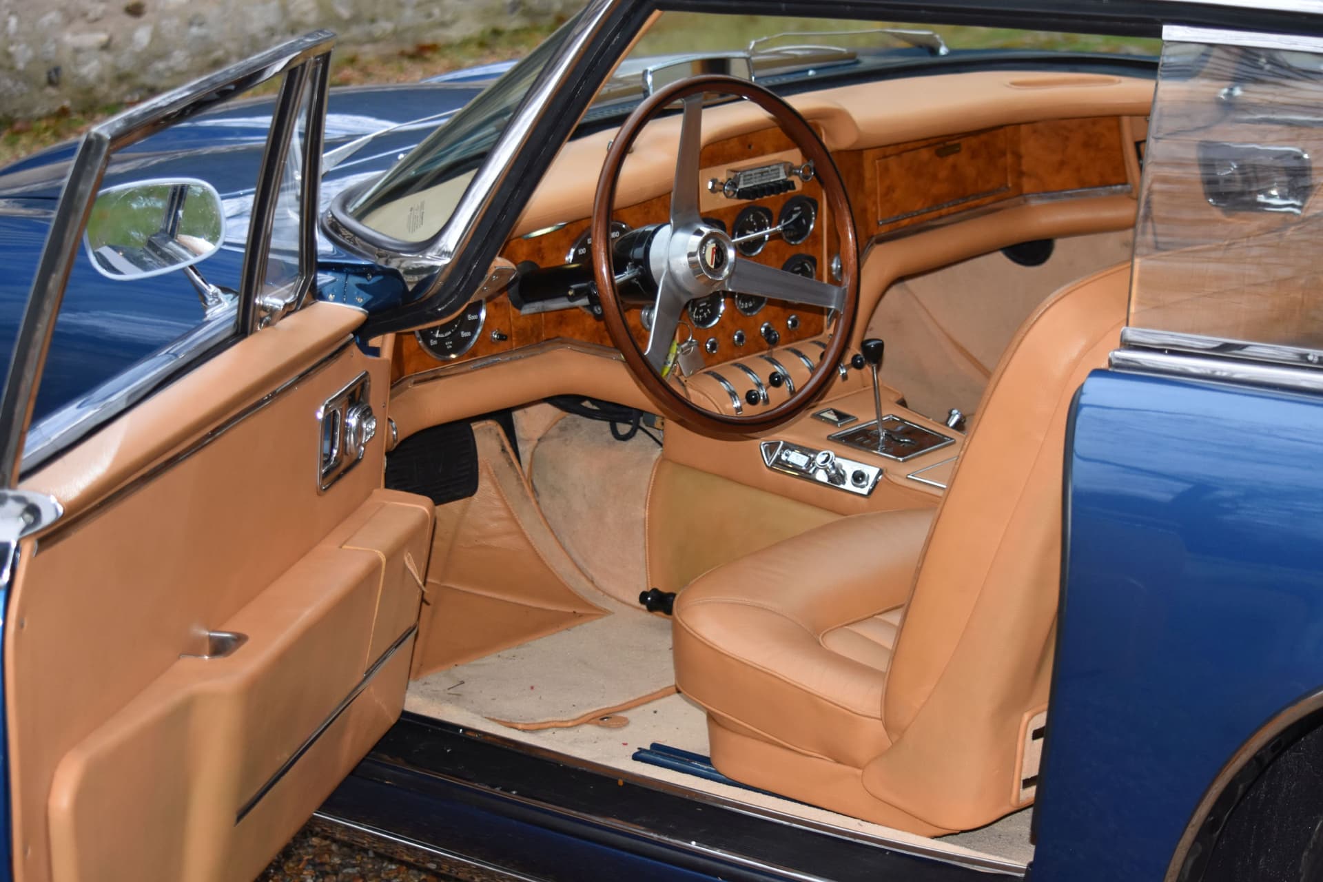 Facel Vega HK II 1962 6