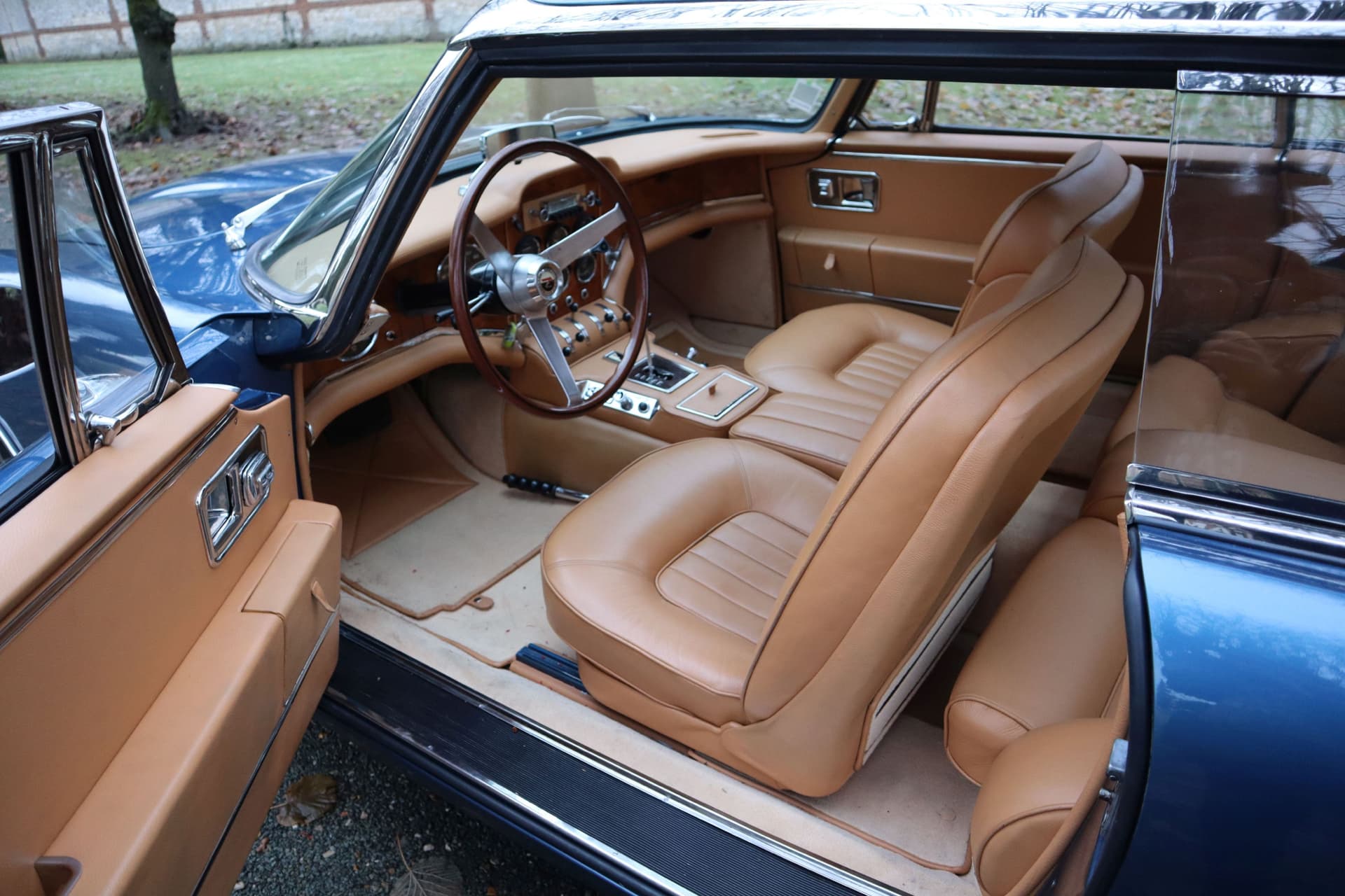 Facel Vega HK II 1962 7