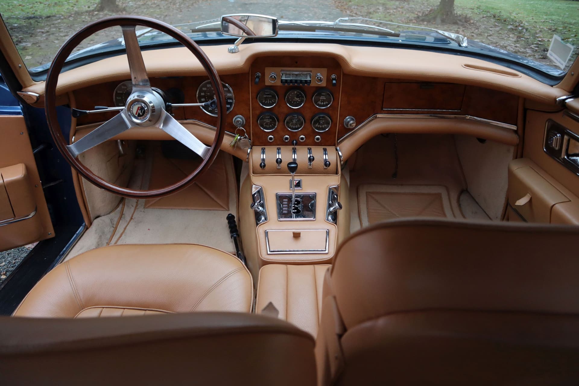 Facel Vega HK II 1962 9