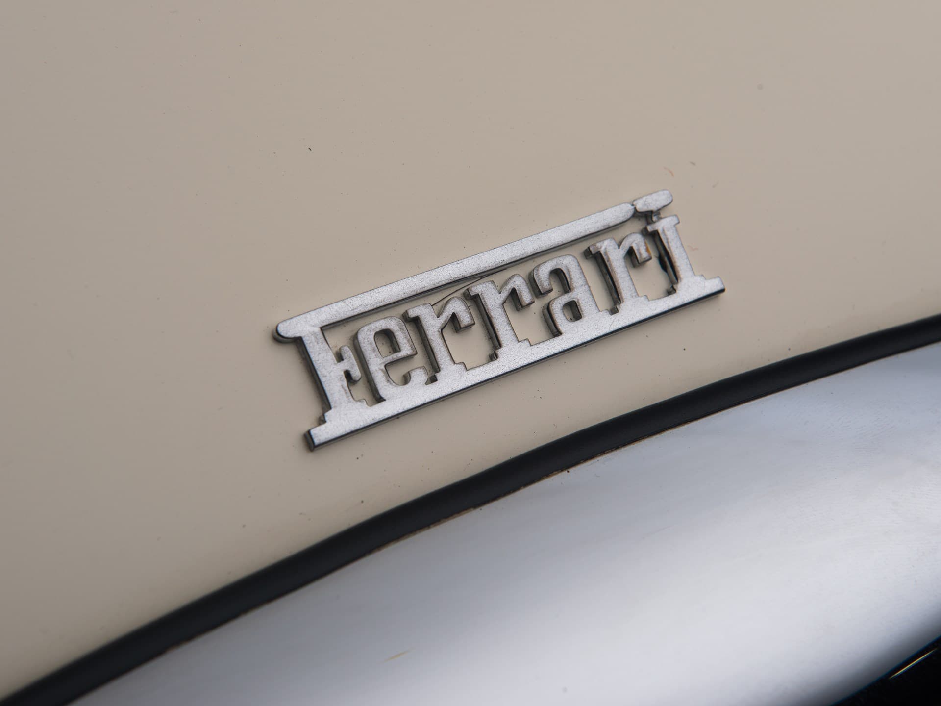 Ferrari 342 America Cabriolet Vignale - 1952 11