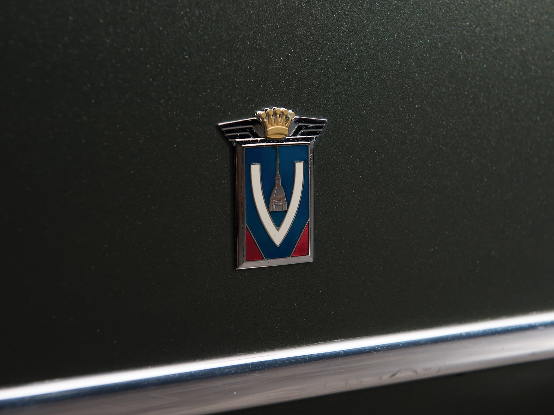 Ferrari 342 America Cabriolet Vignale - 1952 15