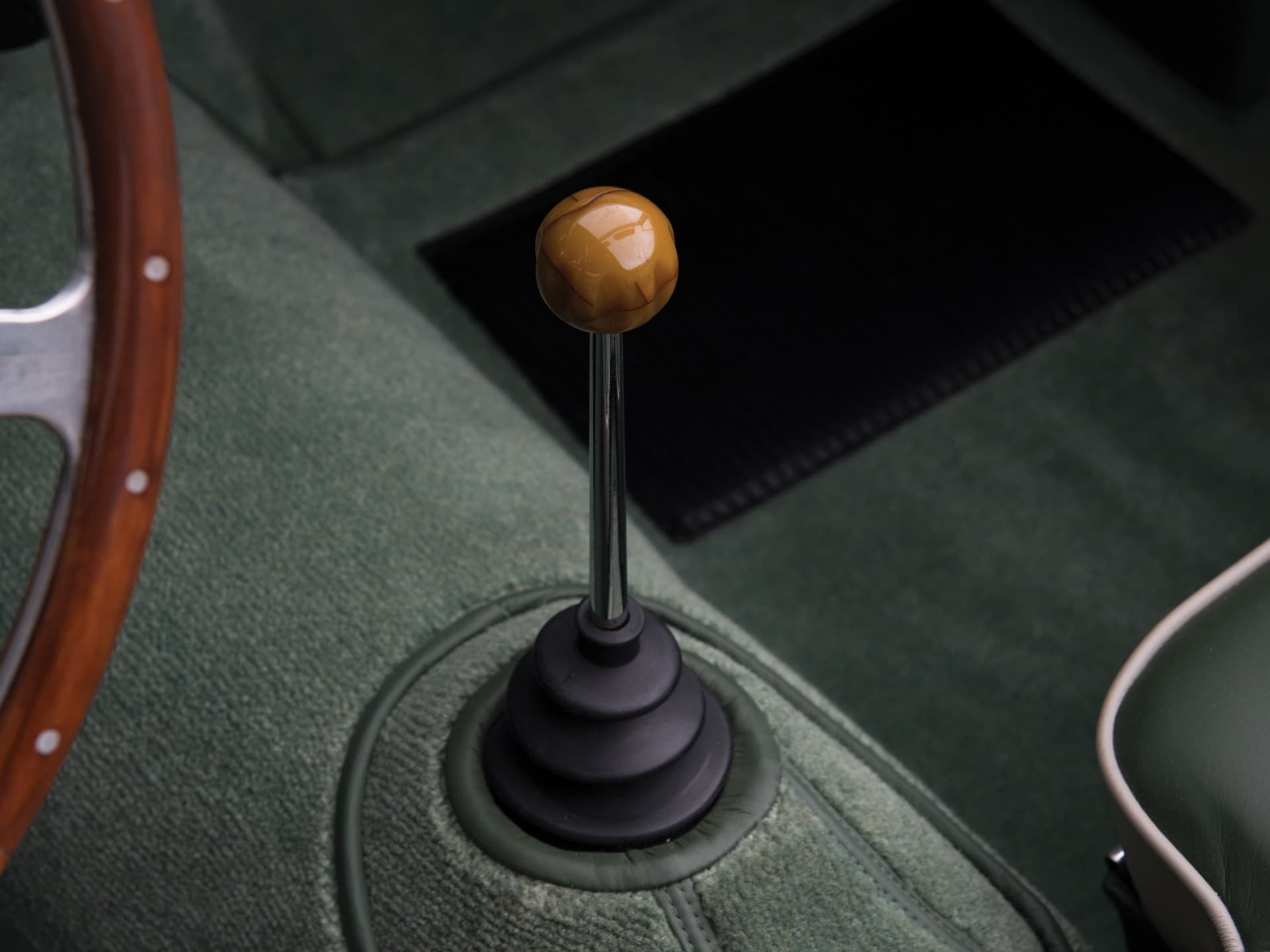 Ferrari 342 America Cabriolet Vignale - 1952 27