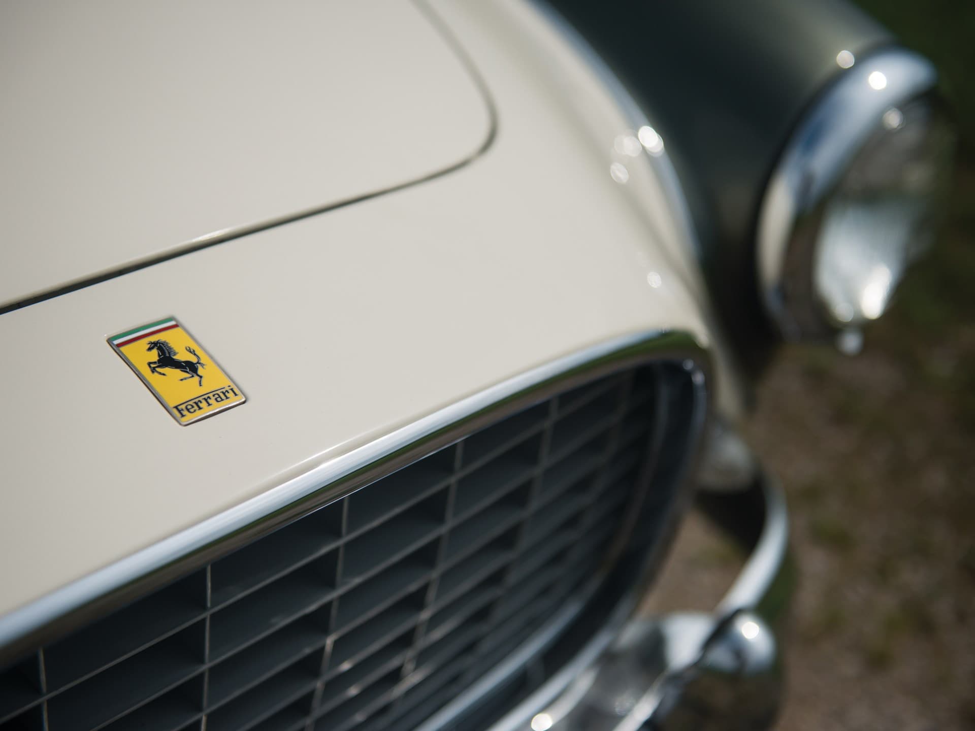 Ferrari 342 America Cabriolet Vignale - 1952 38
